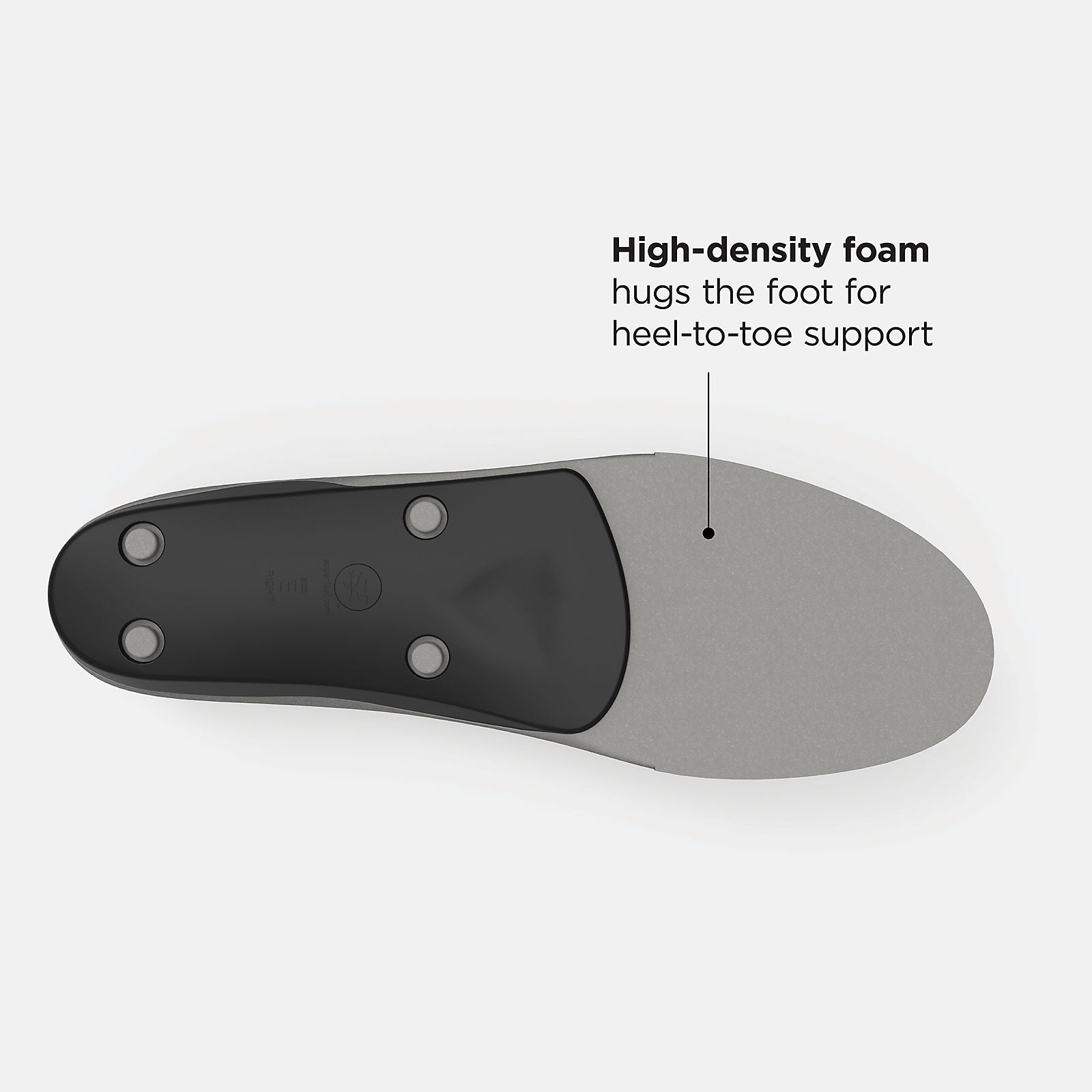 New Balance On Sale - Casual Arch Support Insole