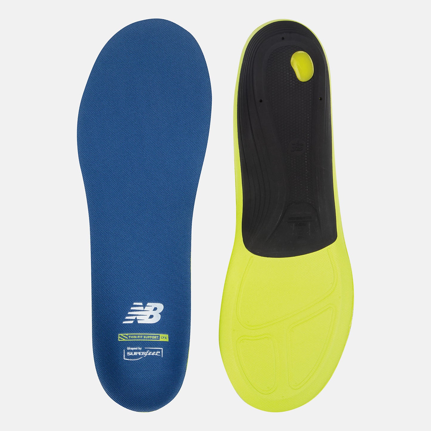New Balance Online - Running Thin-Fit Cushion CFX Insole