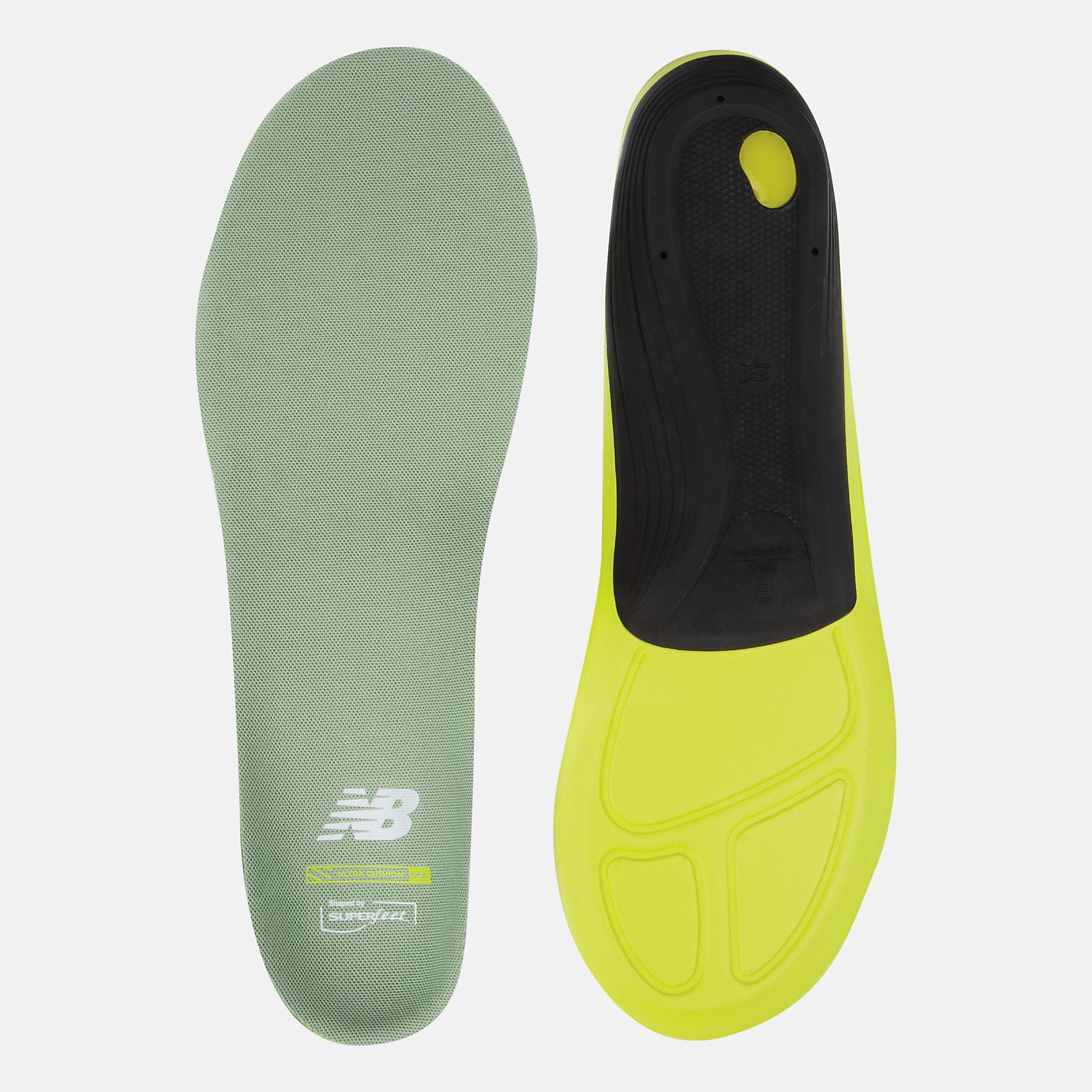 New Balance Discount - Running Ultra Cushion CFX Insole