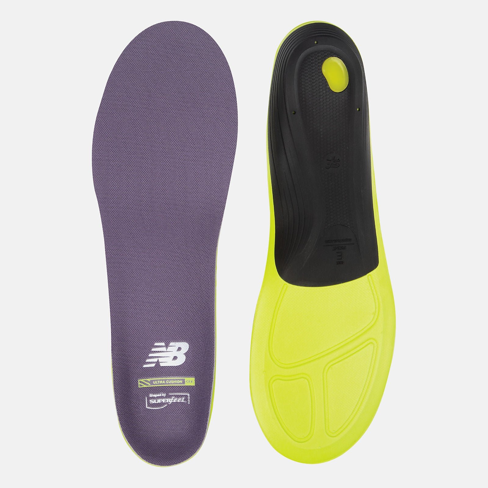 New Balance Online - Running Women Ultra Cushion CFX Insole