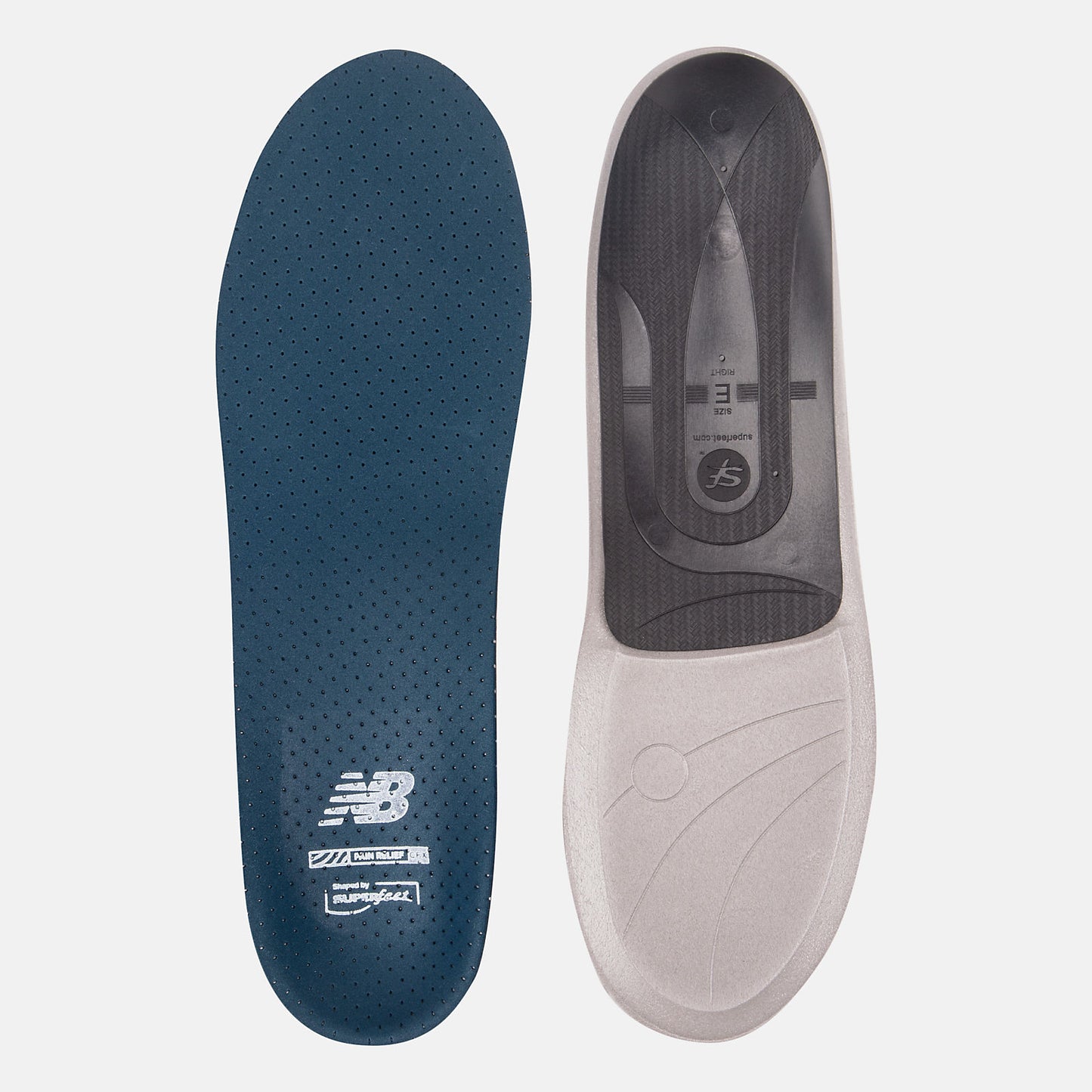 New Balance US - Casual Pain Relief CFX Insole