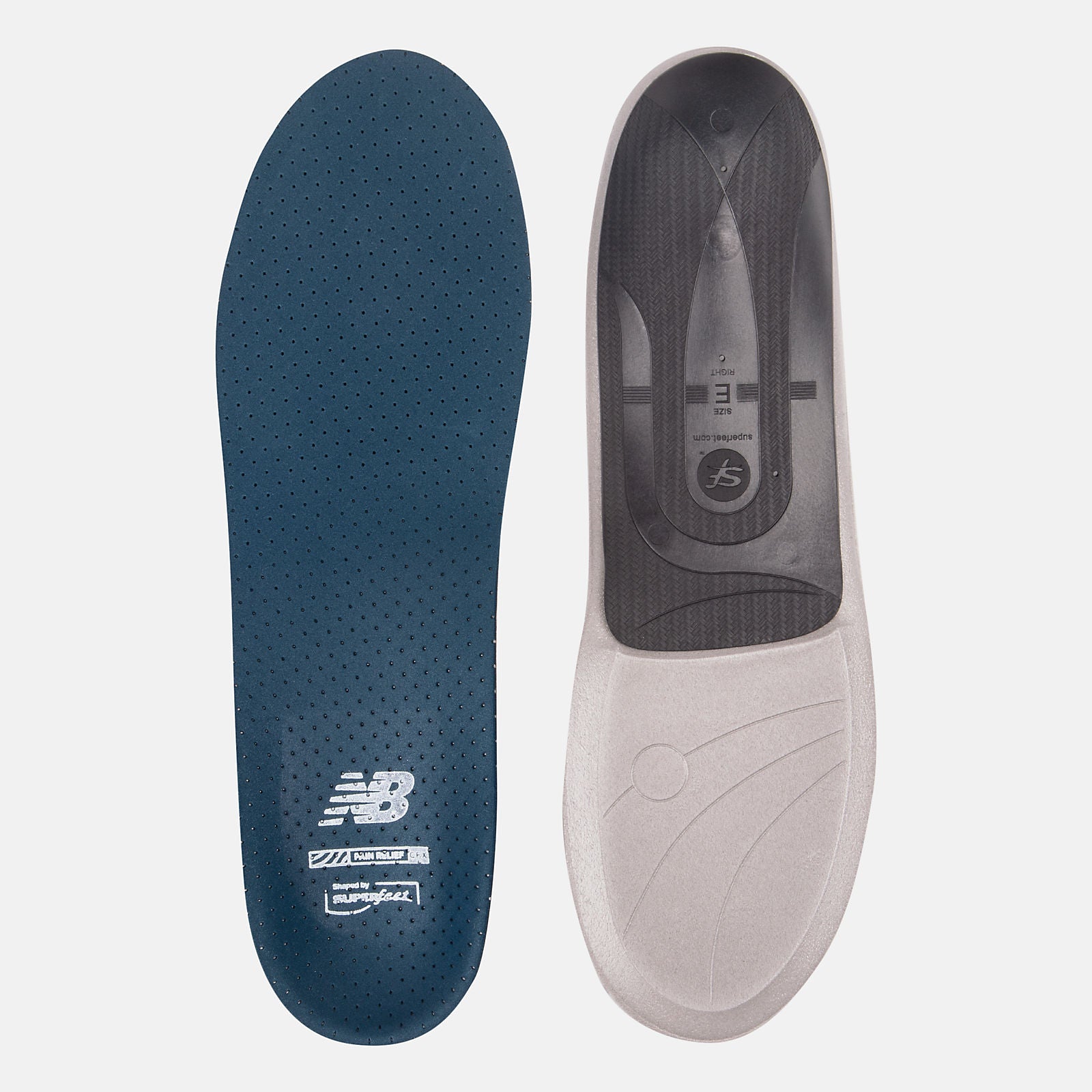 New Balance US - Casual Pain Relief CFX Insole