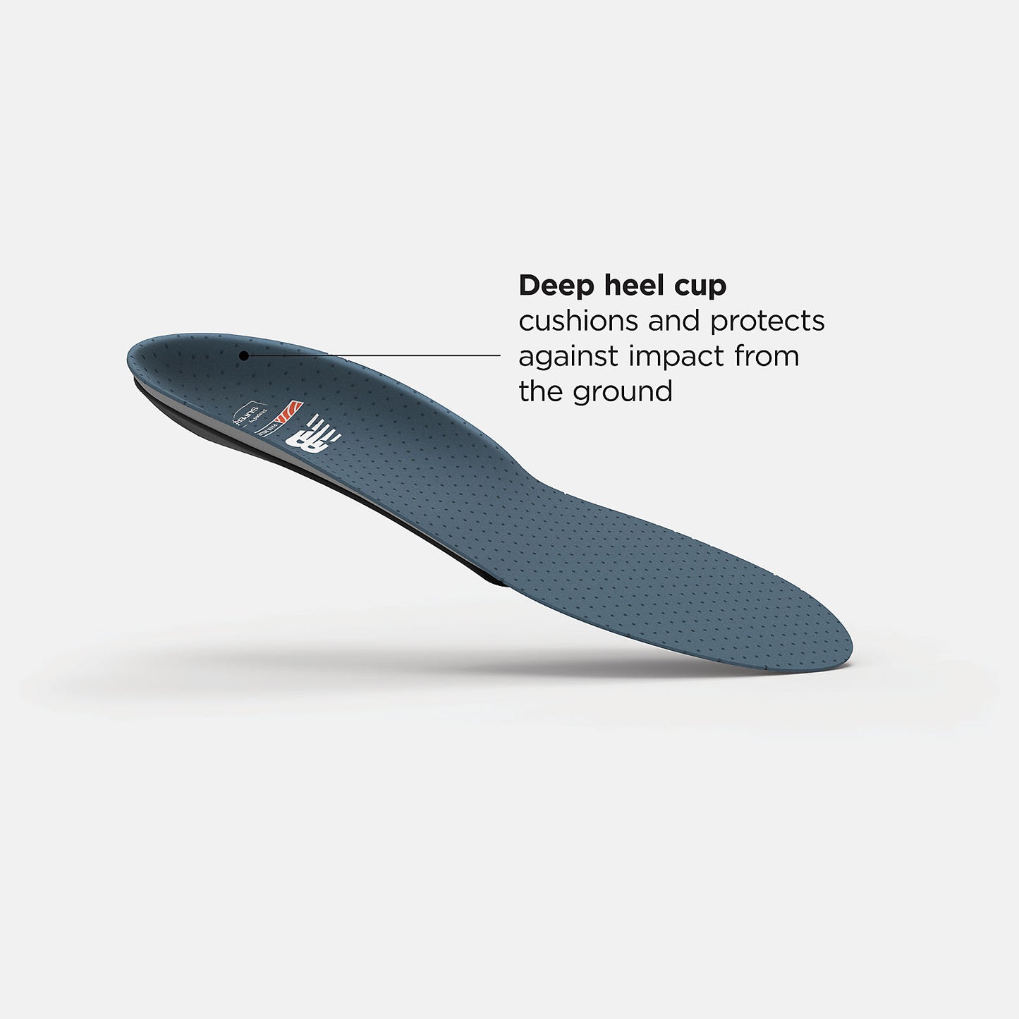 New Balance US - Casual Pain Relief CFX Insole