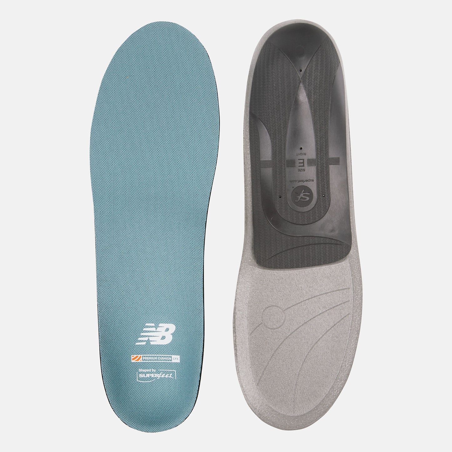 New Balance On Sale - Casual Premium Cushion CFX Insole