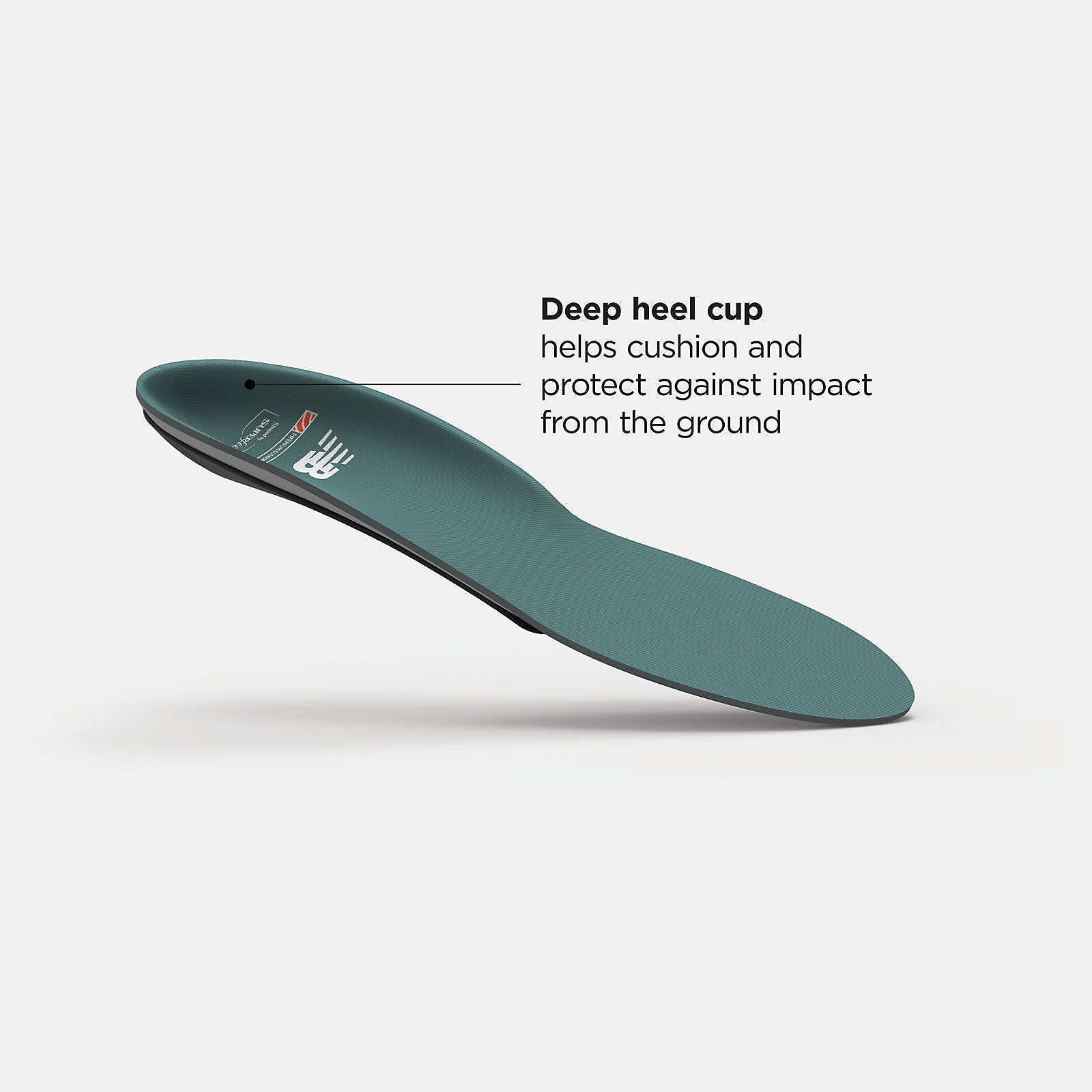 New Balance On Sale - Casual Premium Cushion CFX Insole