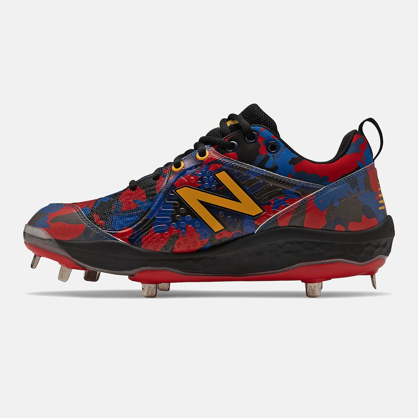 New Balance Online - Fresh Foam 3000v5 Armed Forces Day