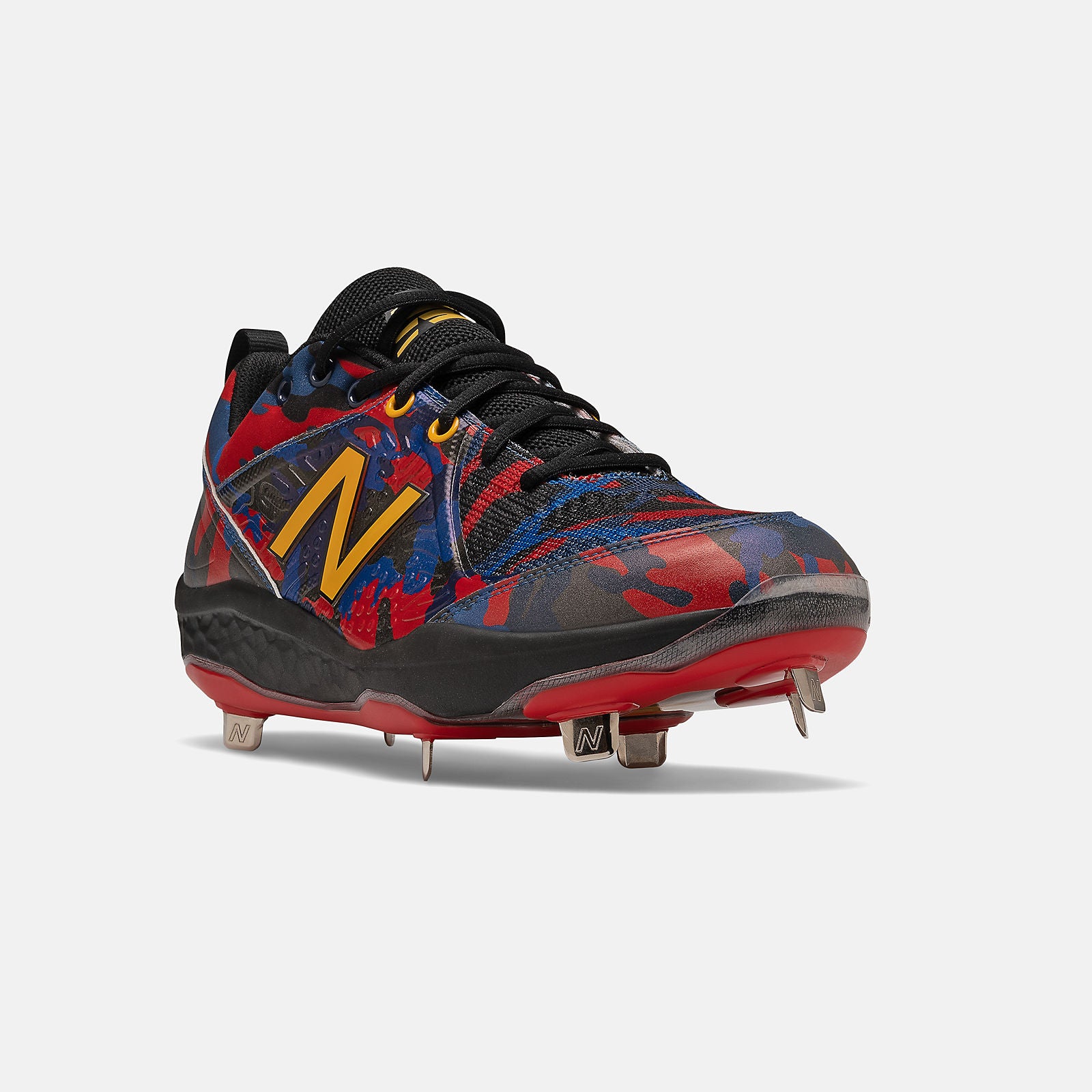 New Balance Online - Fresh Foam 3000v5 Armed Forces Day