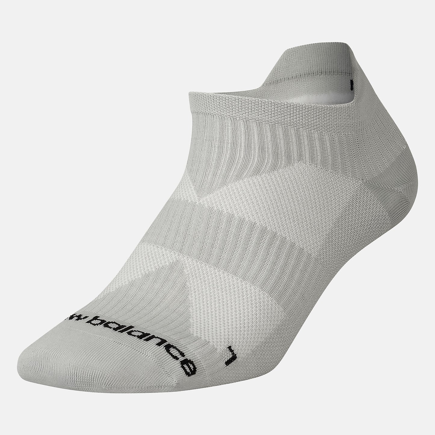 New Balance Discount - Running Lightweight No Show Sock 1 Pair