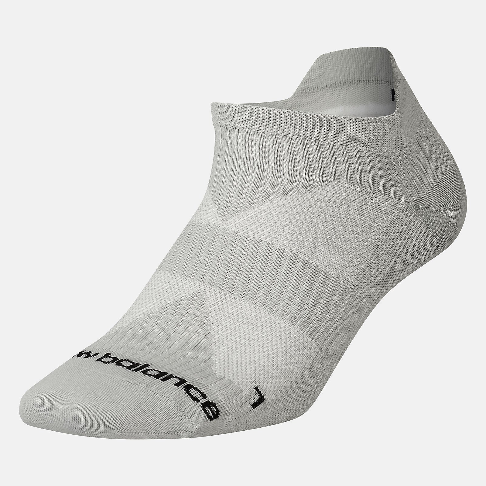 New Balance Discount - Running Lightweight No Show Sock 1 Pair