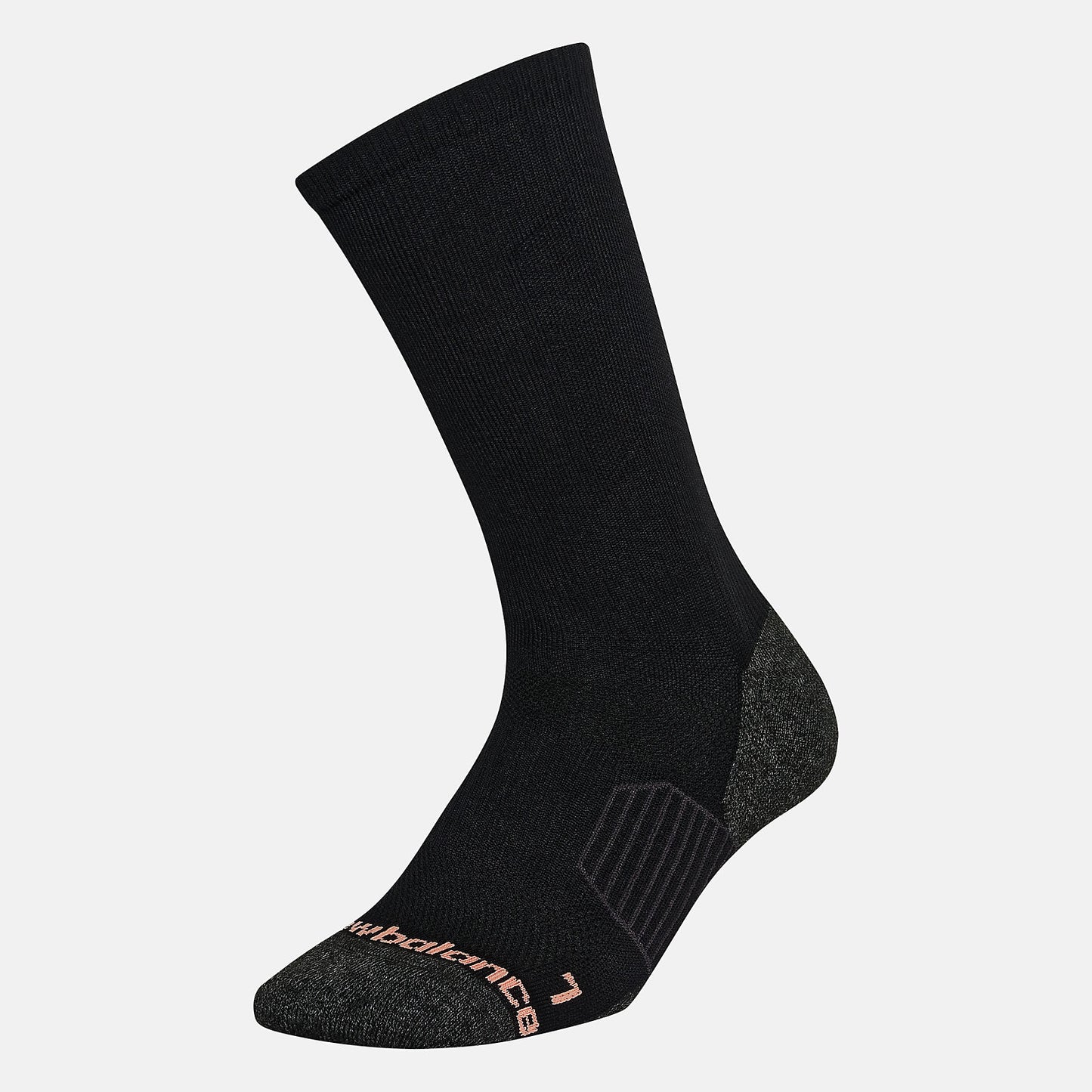 New Balance Outlet - Strategic Cushion Crew Sock 1 Pair