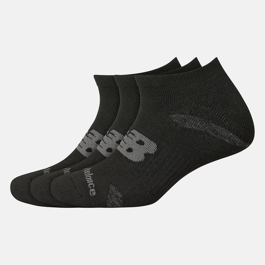 New Balance Discount - Performance Cushion No Show Socks 3 Pack