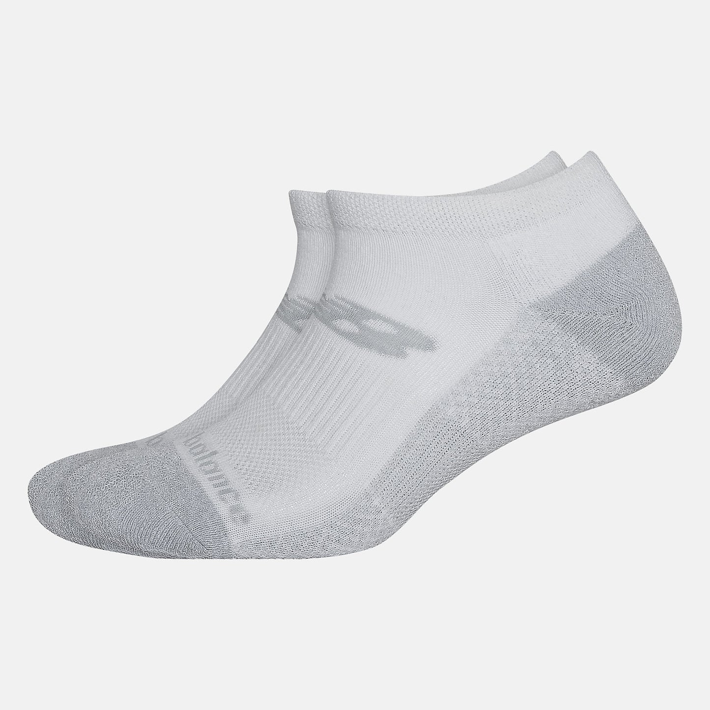 New Balance On Sale - Cooling Cushion Performance Lowcut Socks 2 Pair