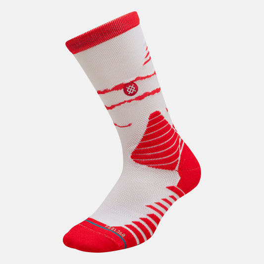 New Balance US - New Balance x Stance Hoops Socks