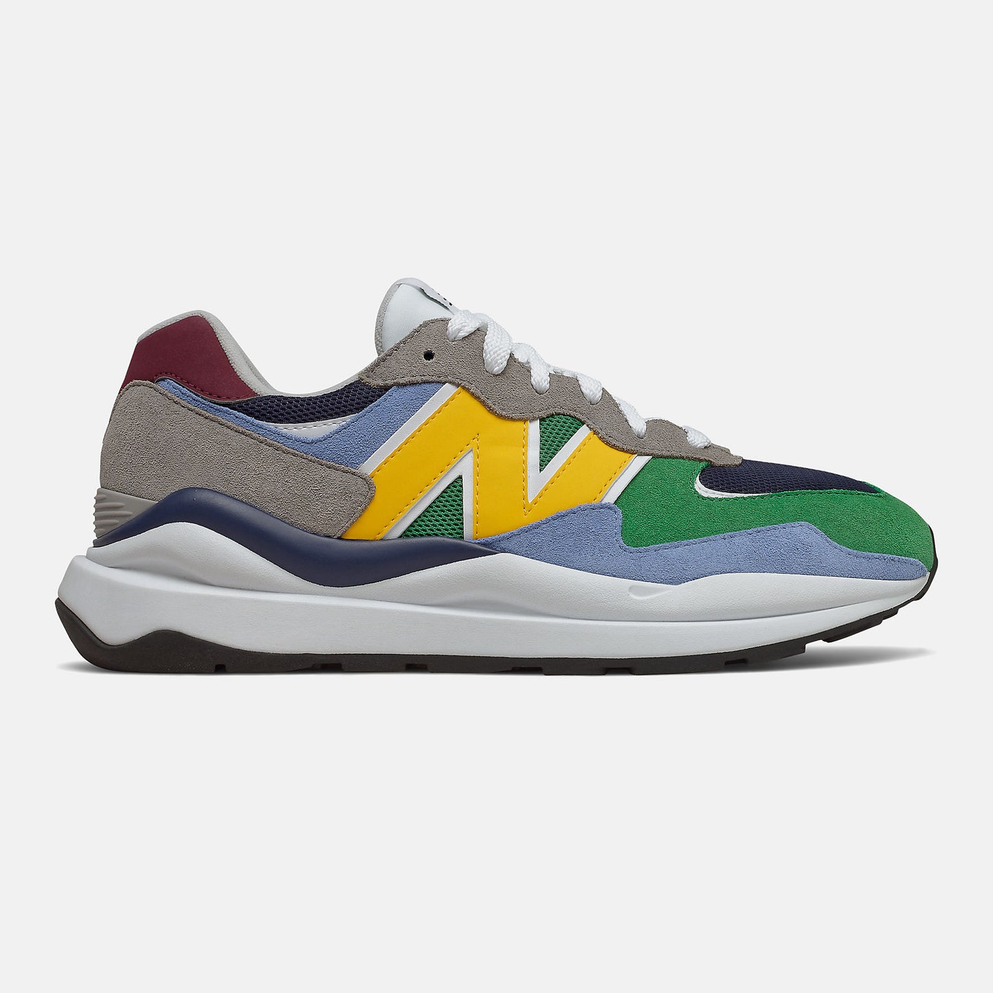 New Balance US - 57/40