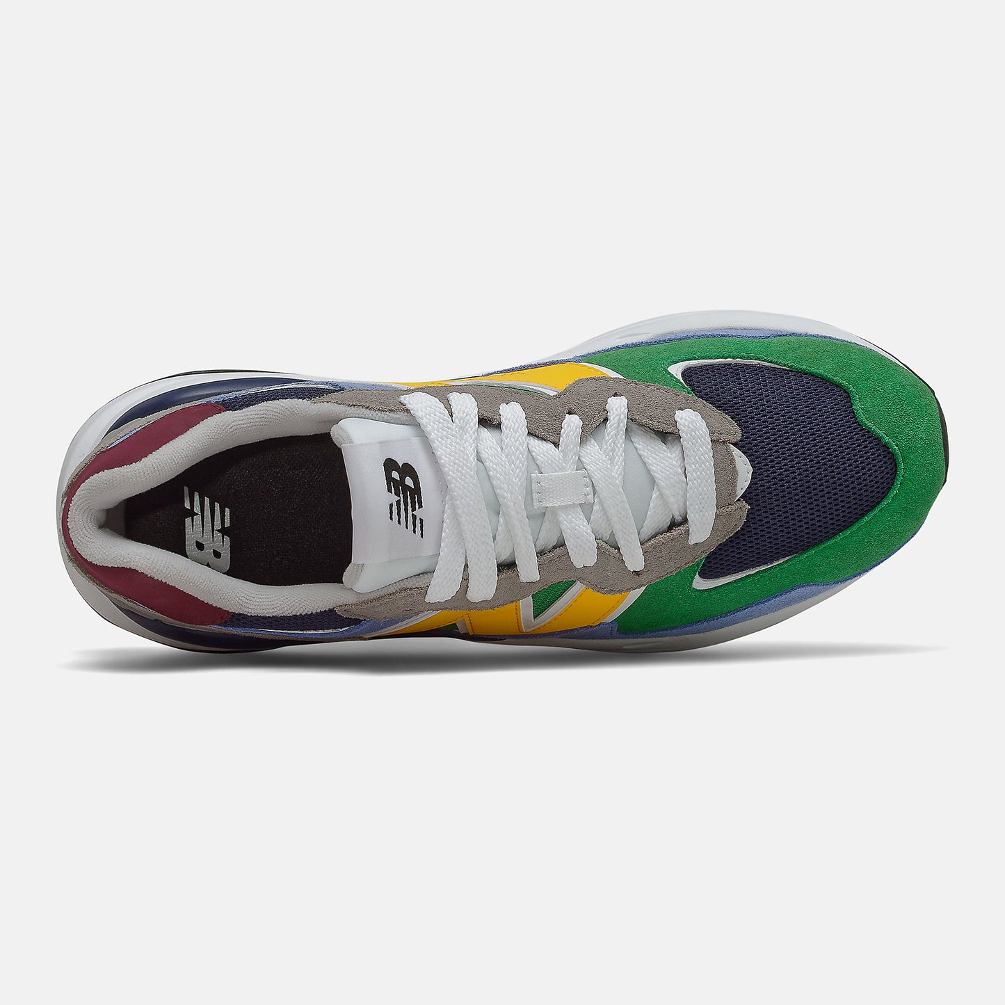 New Balance US - 57/40