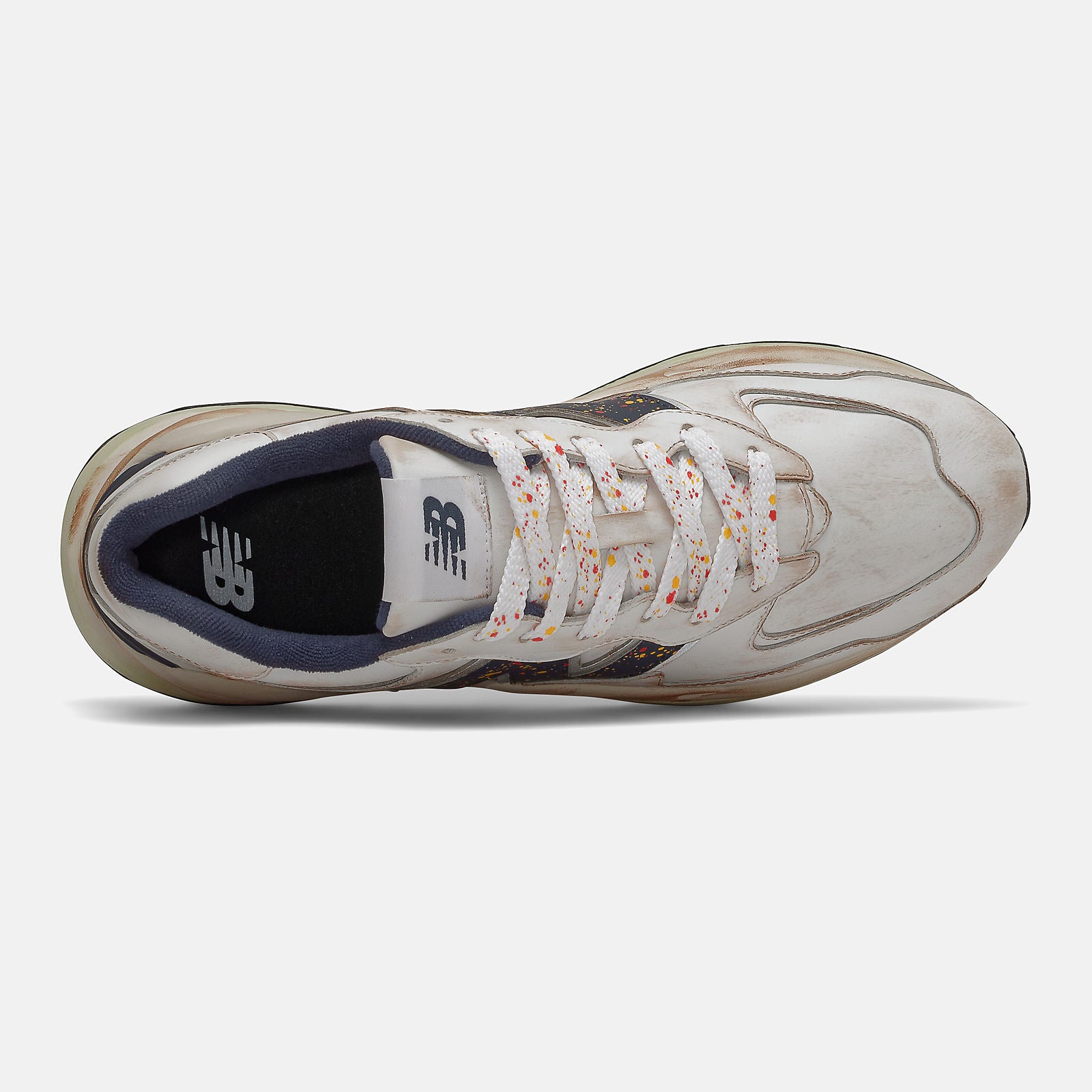 New Balance Hot sale - 57/40