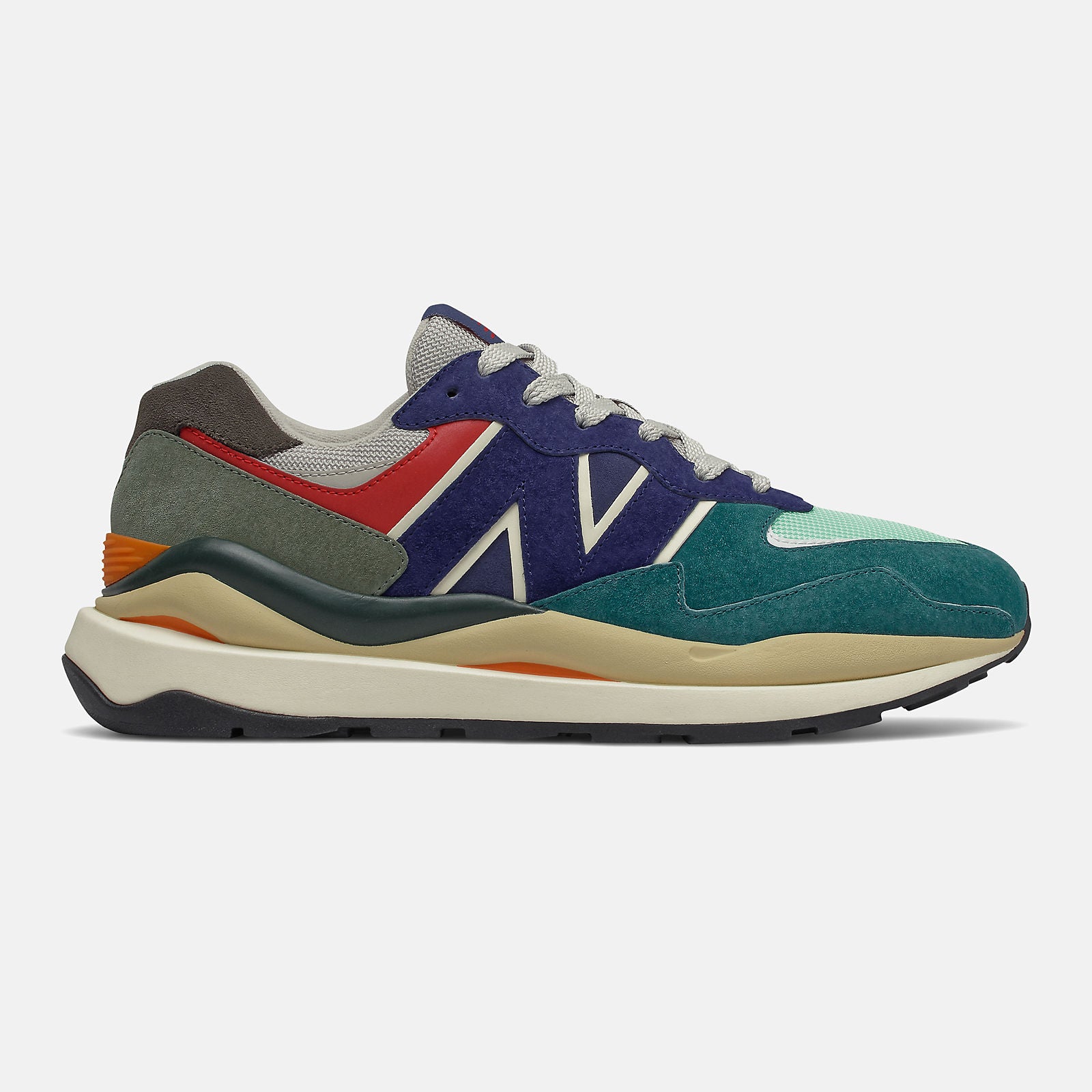 New Balance Hot sale - 57/40