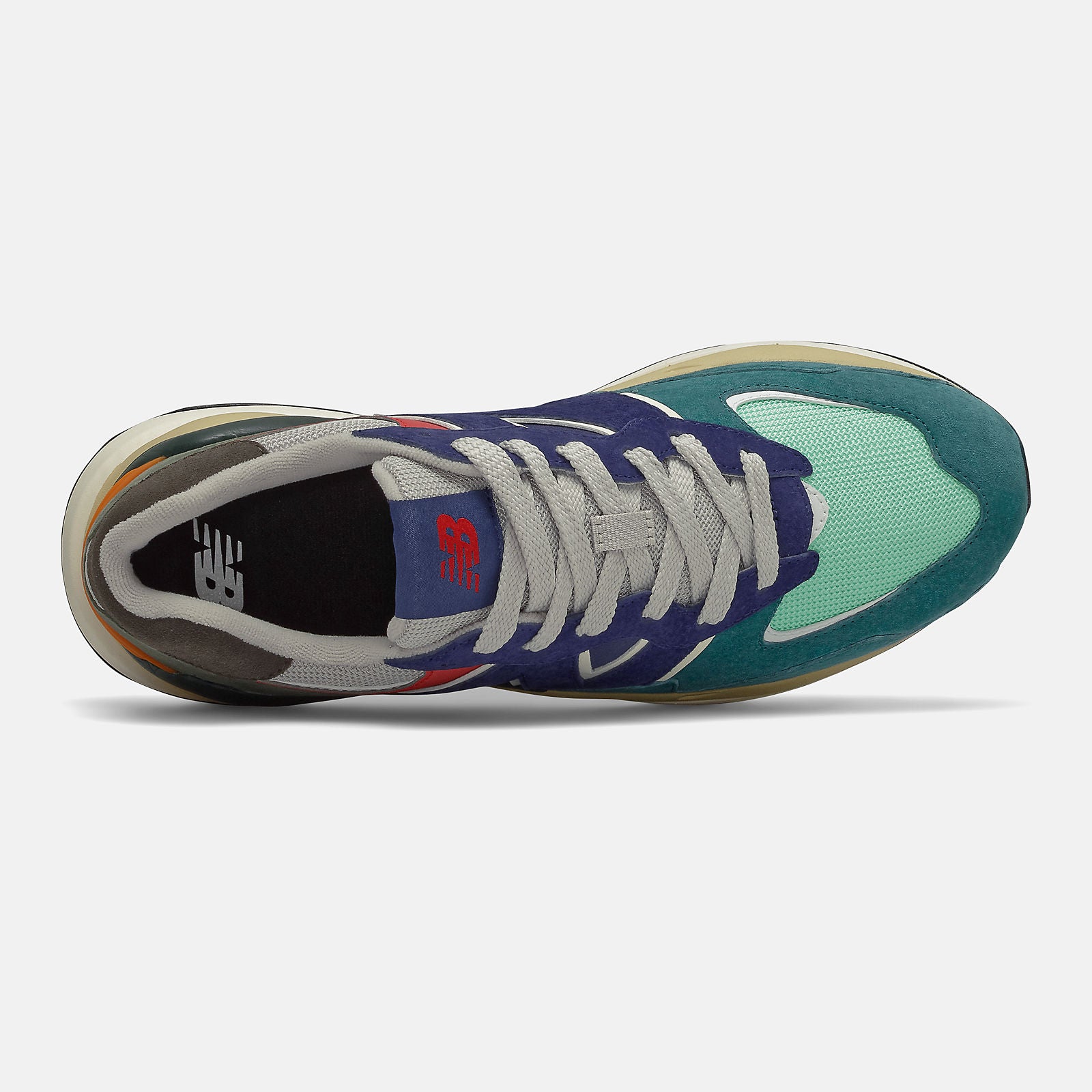 New Balance Hot sale - 57/40