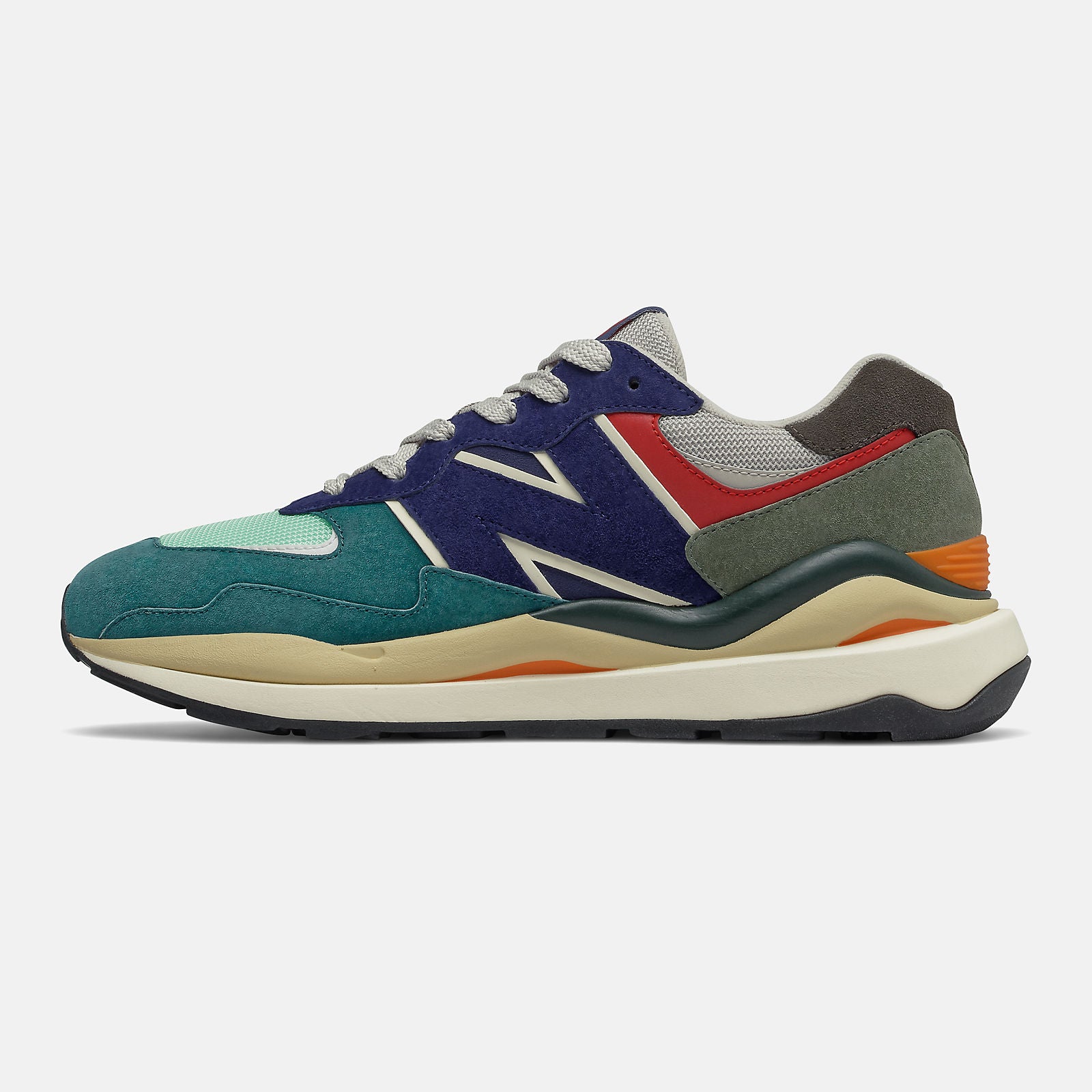 New Balance Hot sale - 57/40