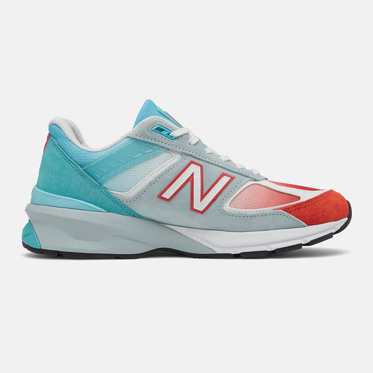 New Balance Online - Made IN US 990v5