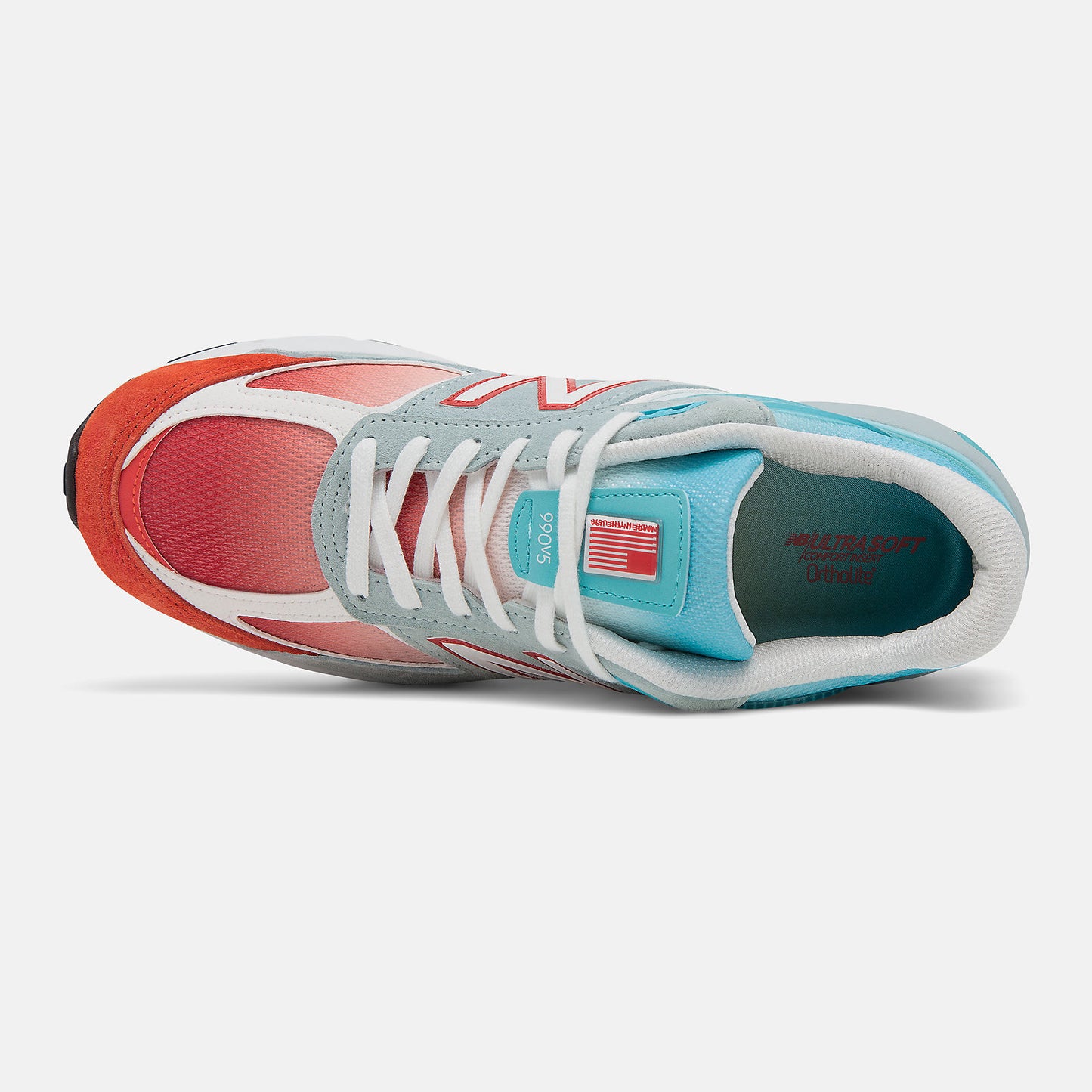 New Balance Online - Made IN US 990v5