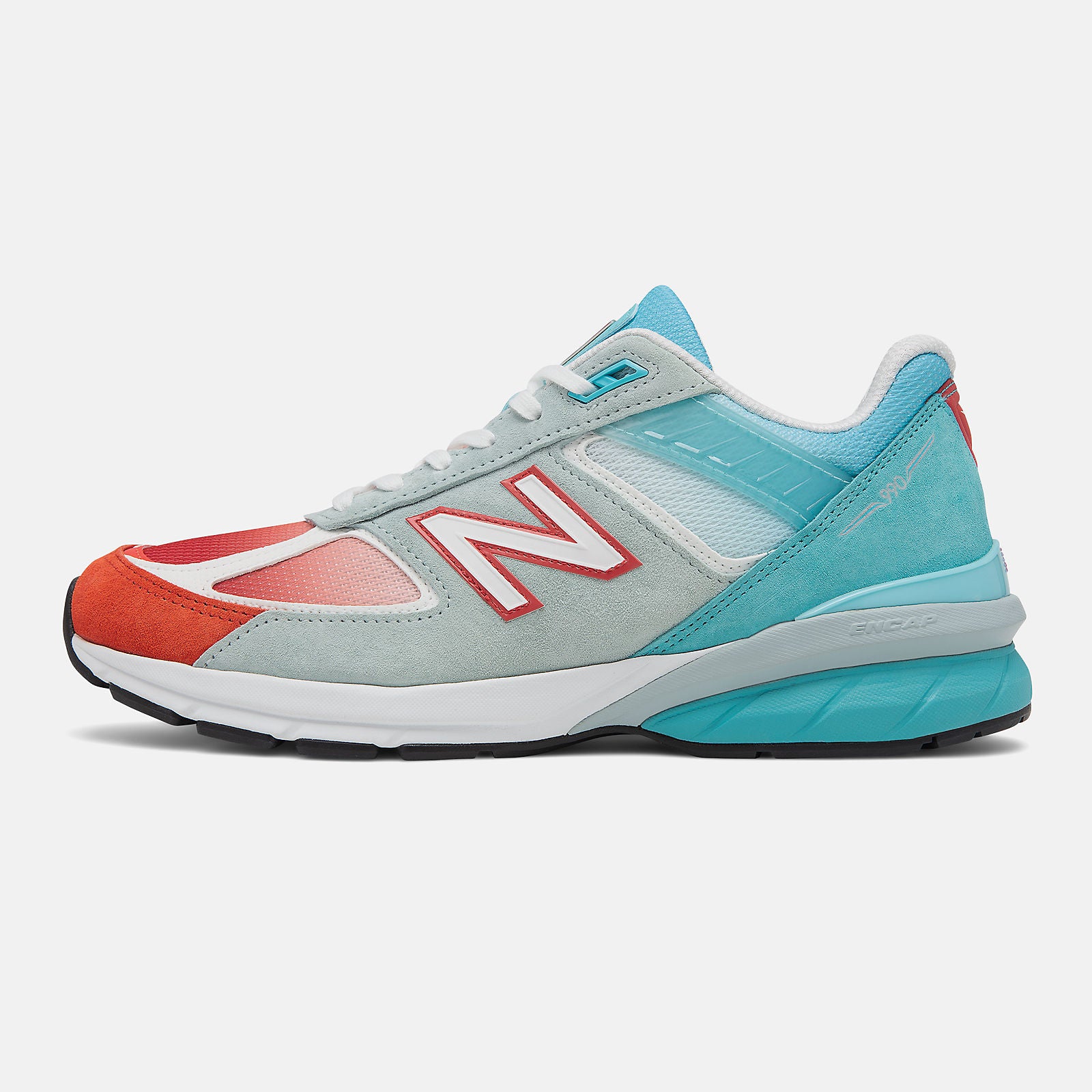 New Balance Online - Made IN US 990v5