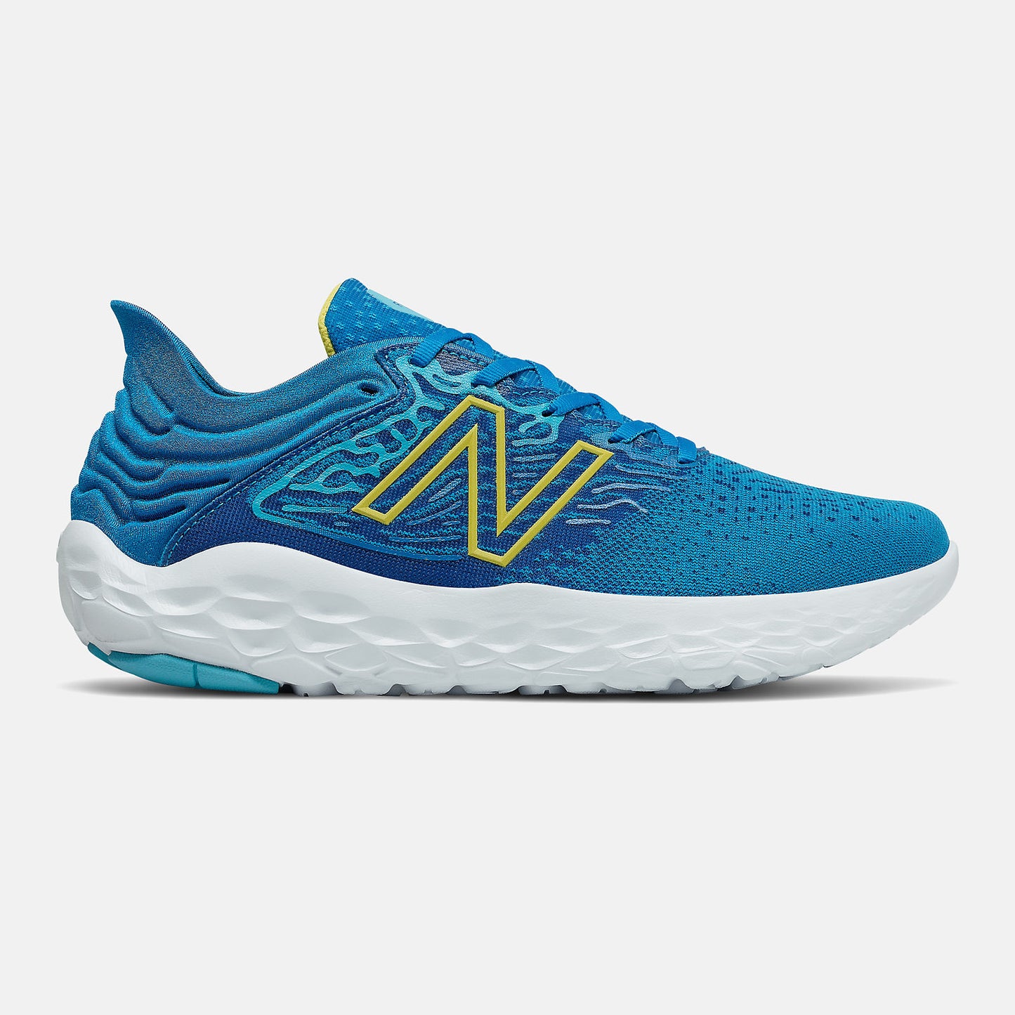 New Balance Discount - Fresh Foam Beacon v3