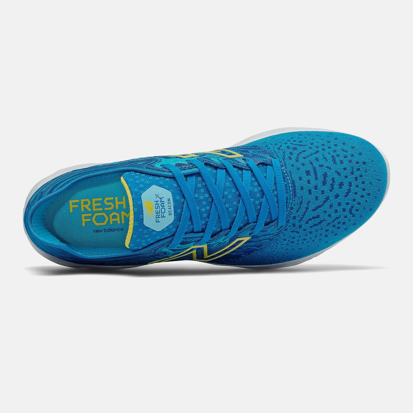 New Balance Discount - Fresh Foam Beacon v3