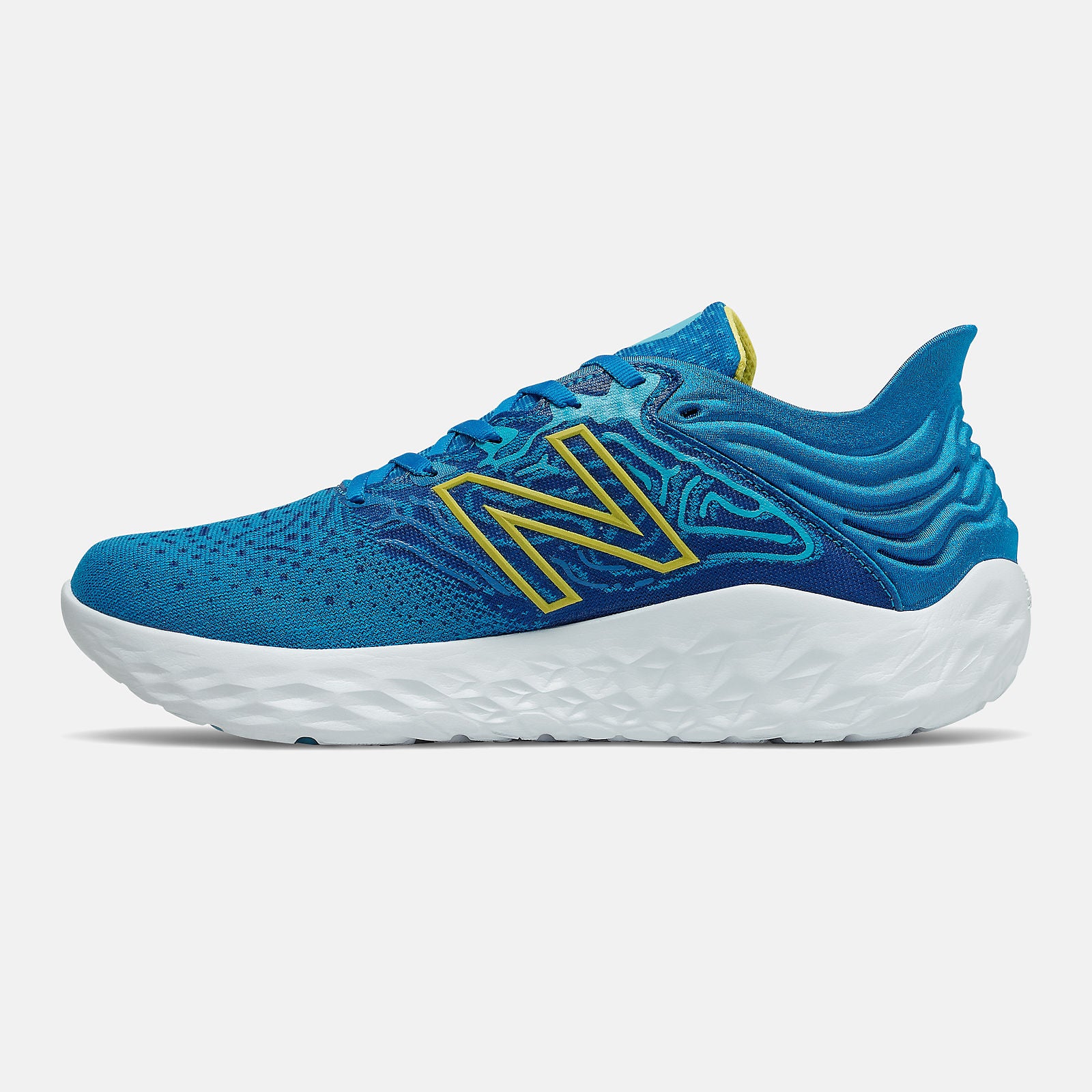 New Balance Discount - Fresh Foam Beacon v3