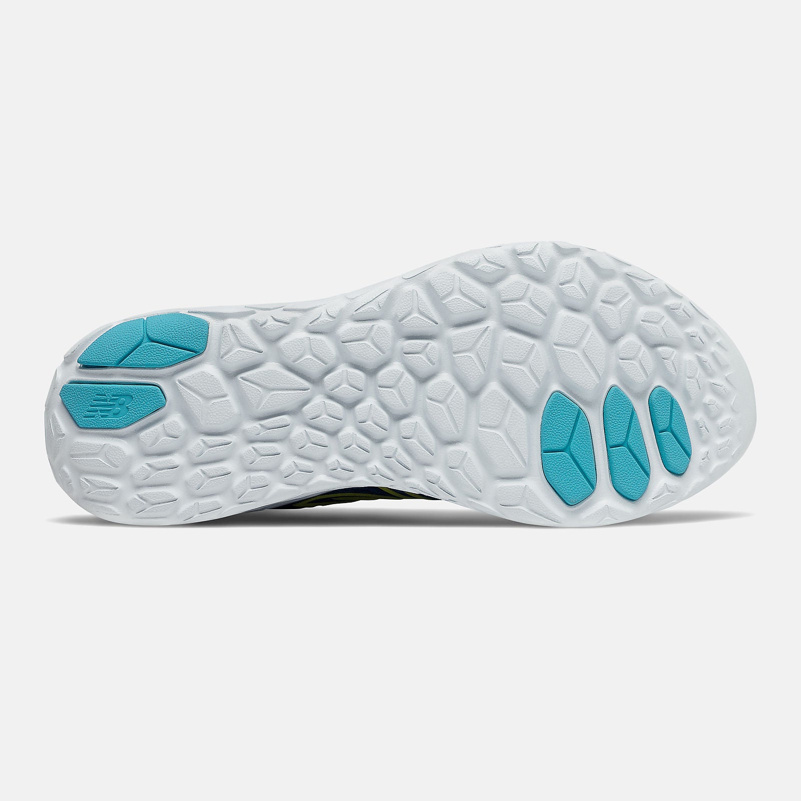 New Balance Discount - Fresh Foam Beacon v3