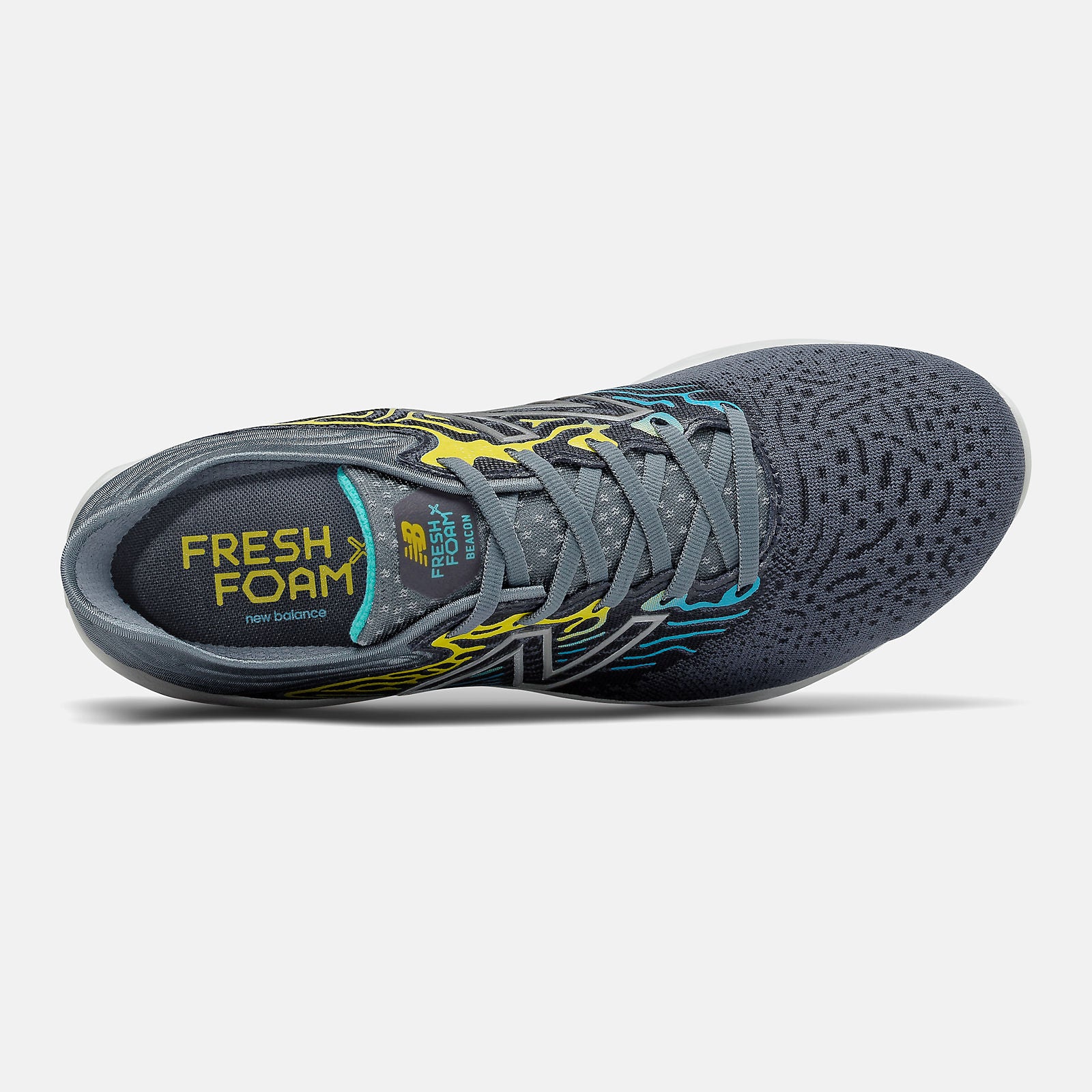 New Balance Sale - Fresh Foam Beacon v3