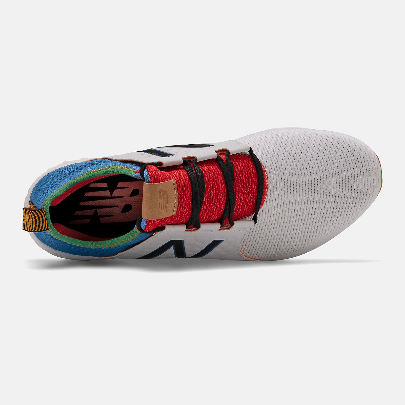 New Balance Hot sale - Fresh Foam Cruzv1 Reissue