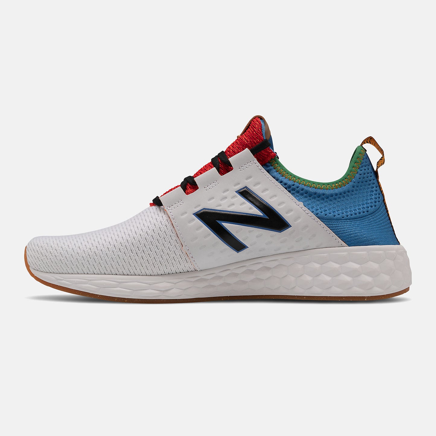 New Balance Hot sale - Fresh Foam Cruzv1 Reissue
