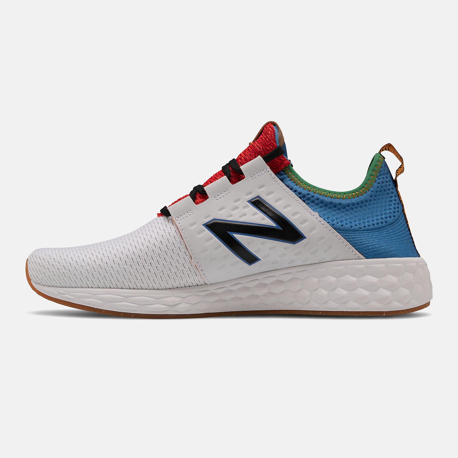 New Balance Hot sale - Fresh Foam Cruzv1 Reissue