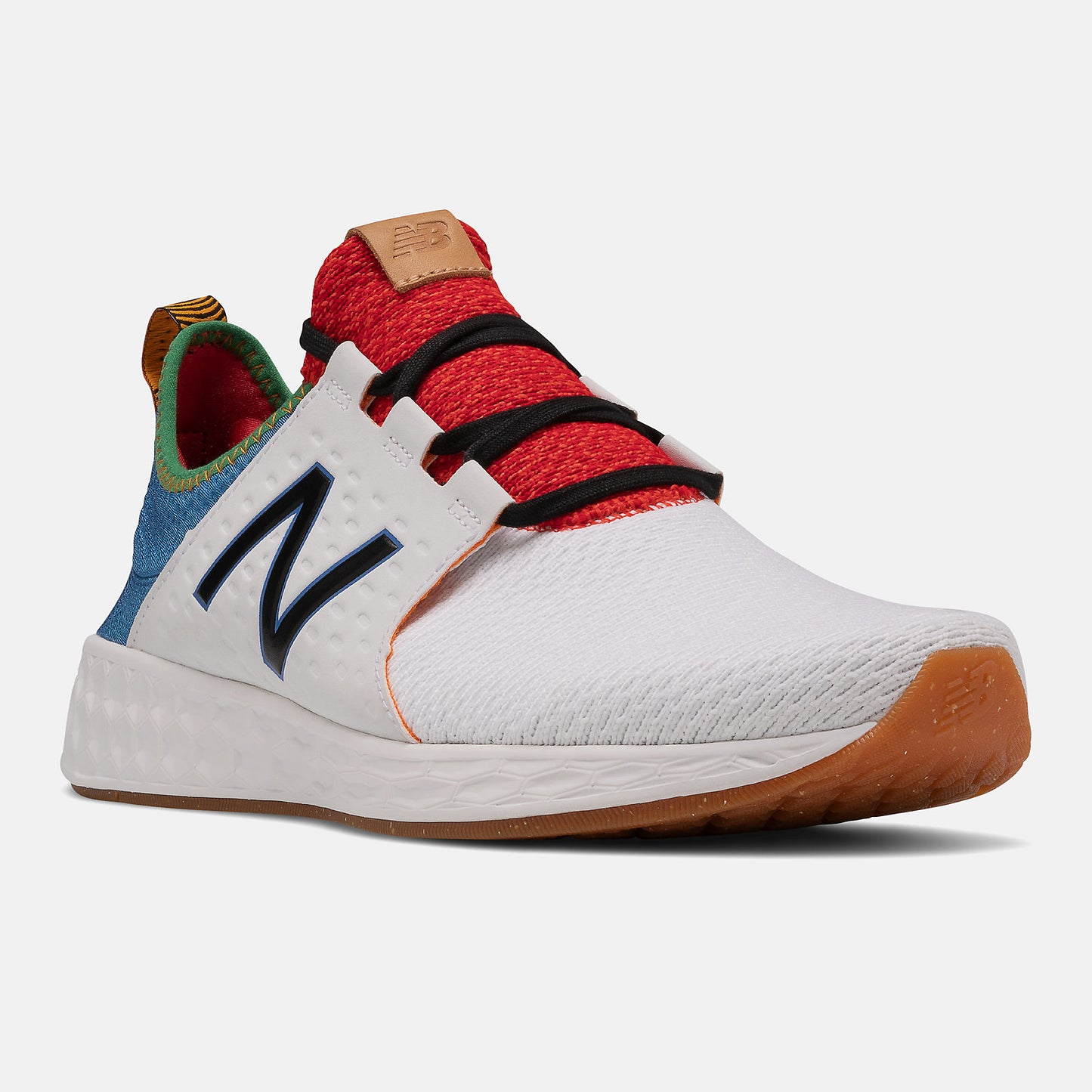 New Balance Hot sale - Fresh Foam Cruzv1 Reissue