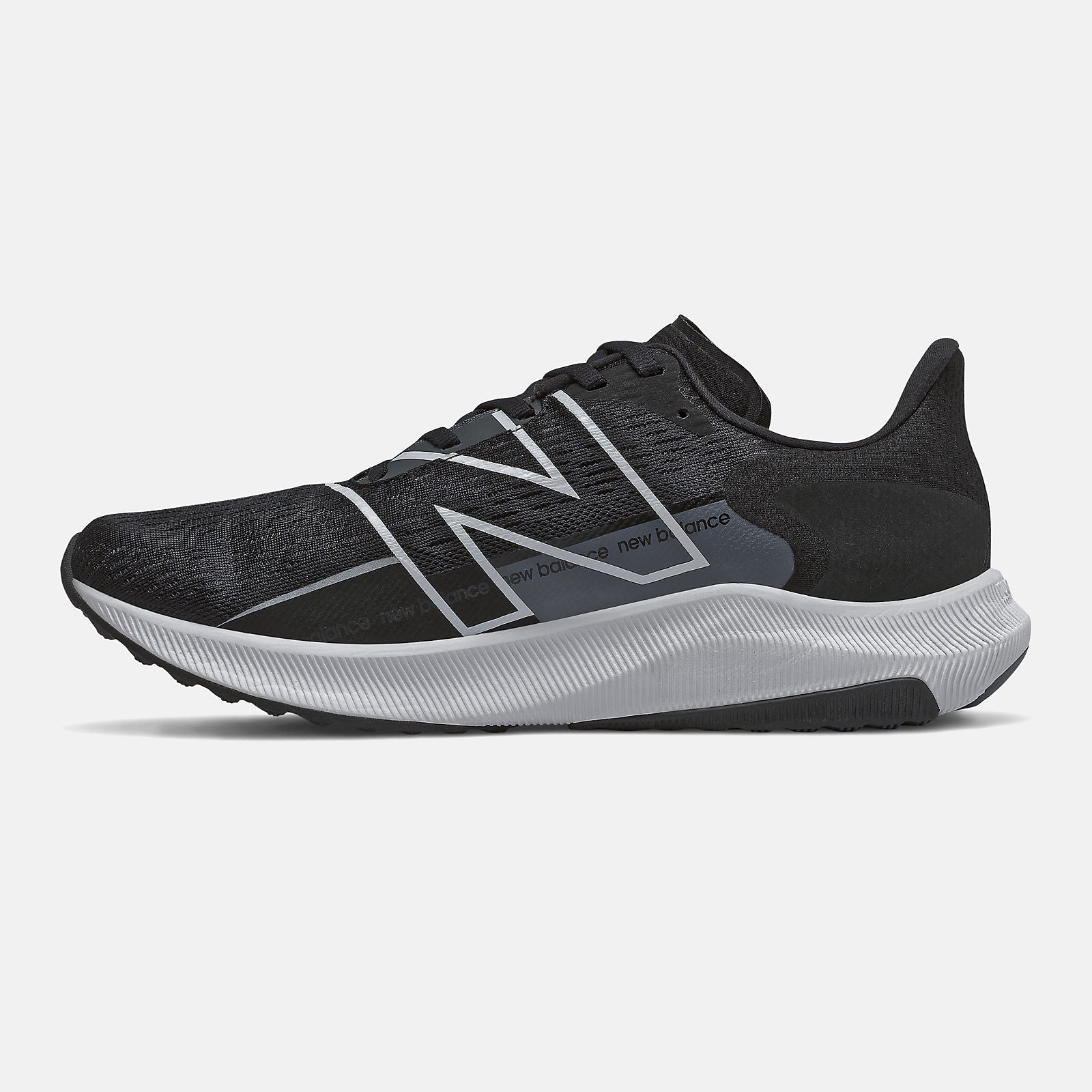 New Balance US - FuelCell Propel v2