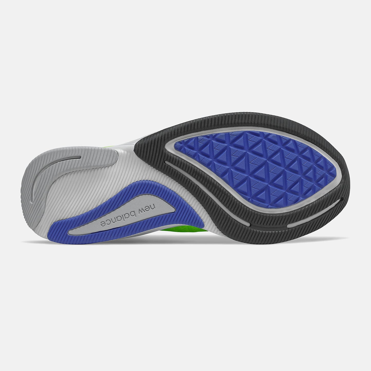 New Balance US - FuelCell Prism