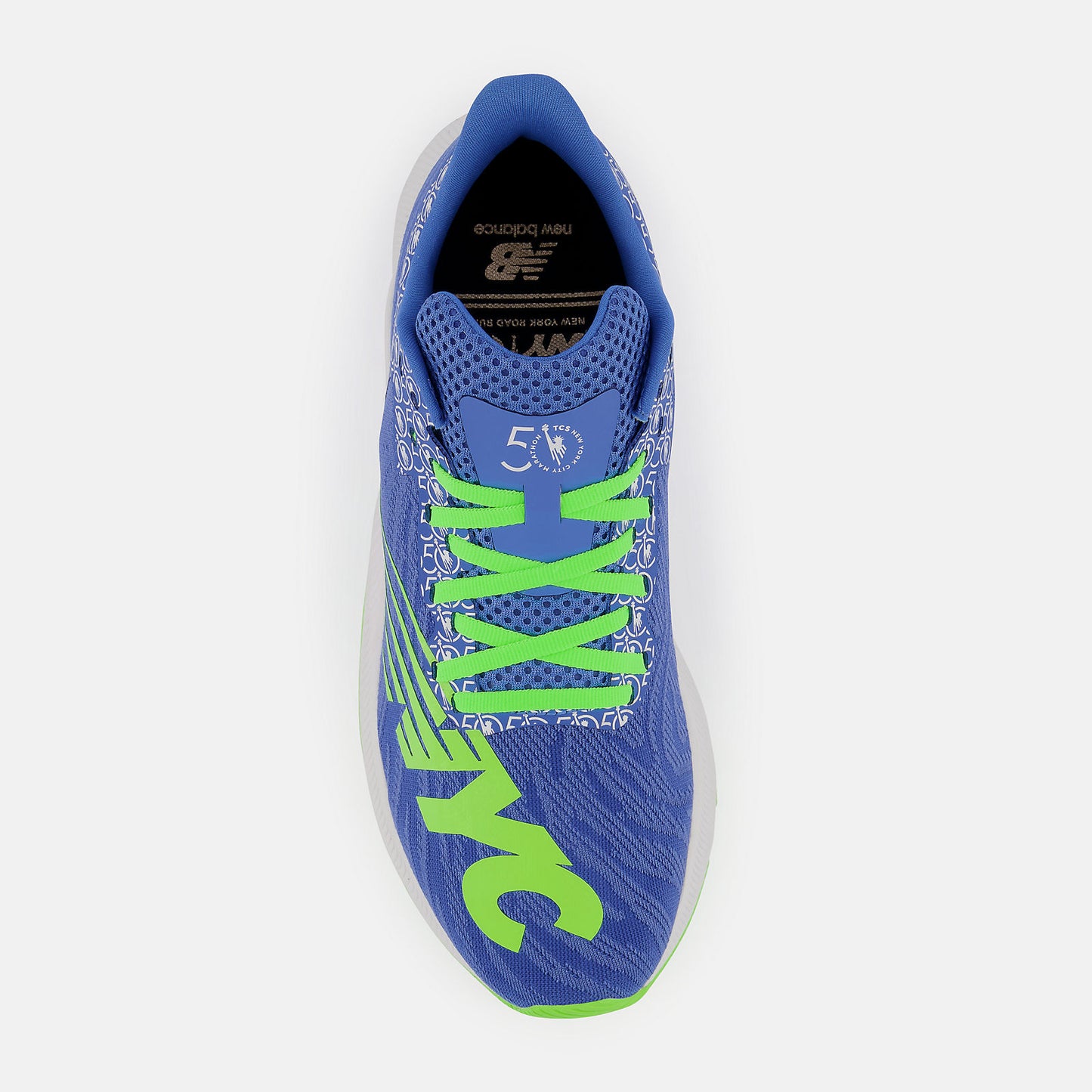 New Balance Online - NYC Marathon FuelCell Prism