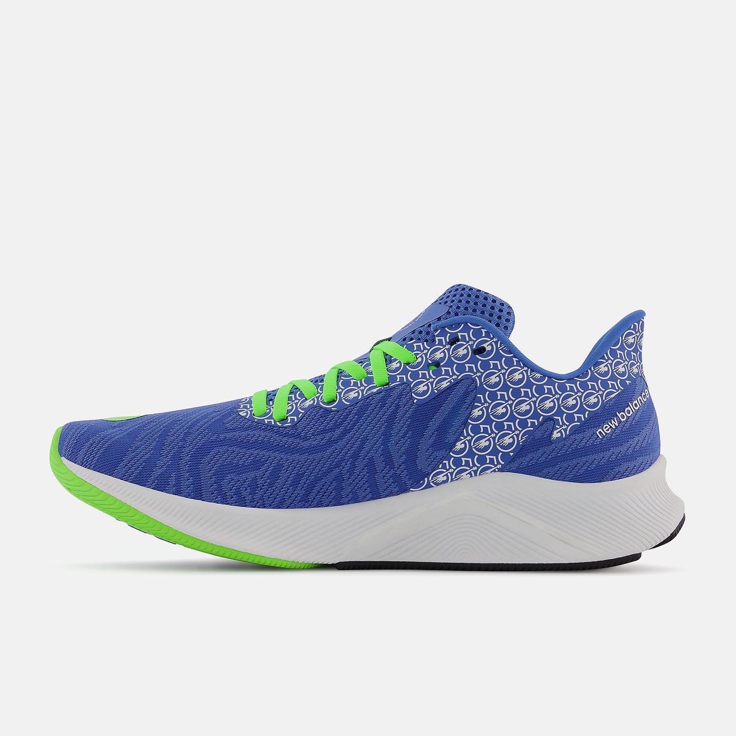New Balance Online - NYC Marathon FuelCell Prism