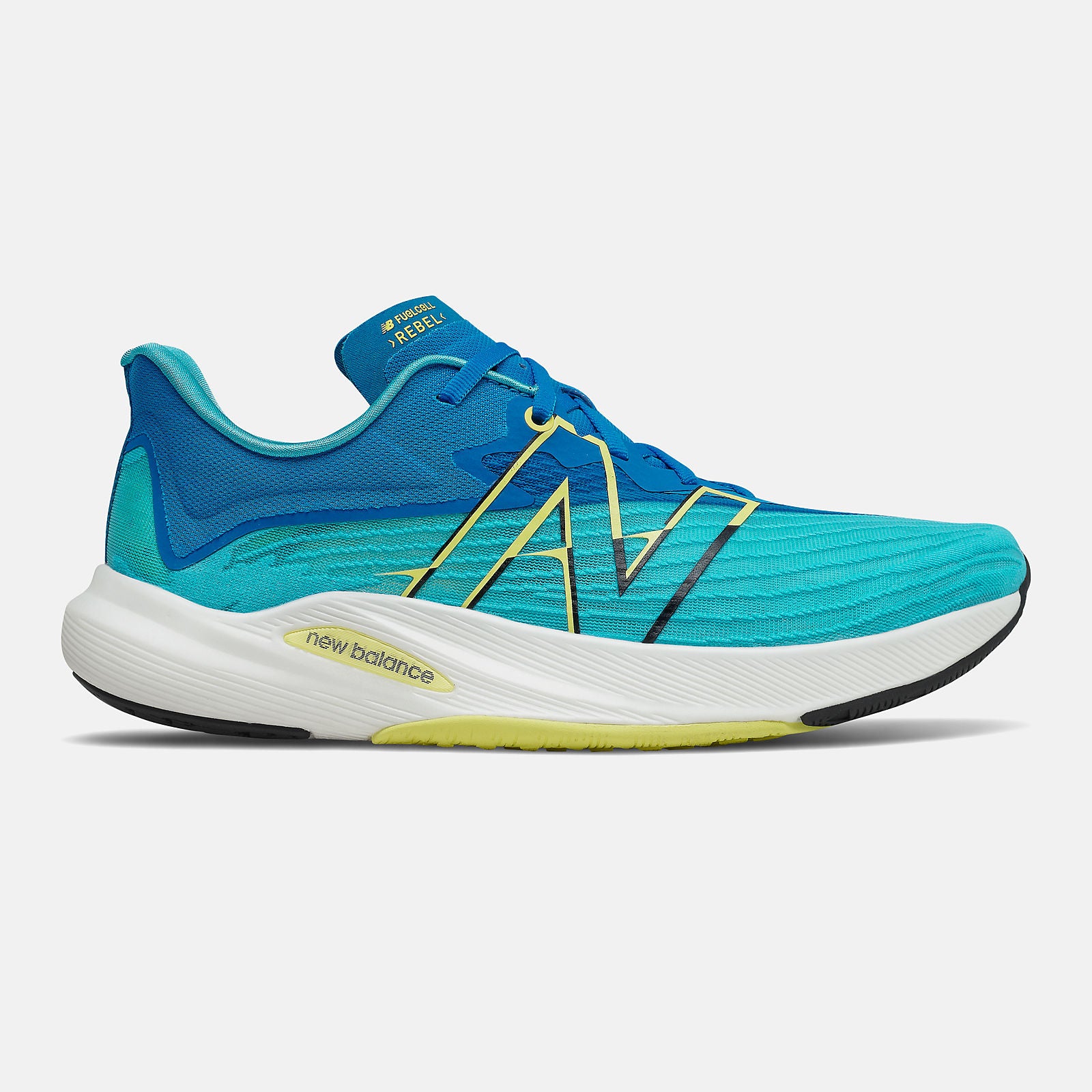 New Balance Discount - FuelCell Rebel v2