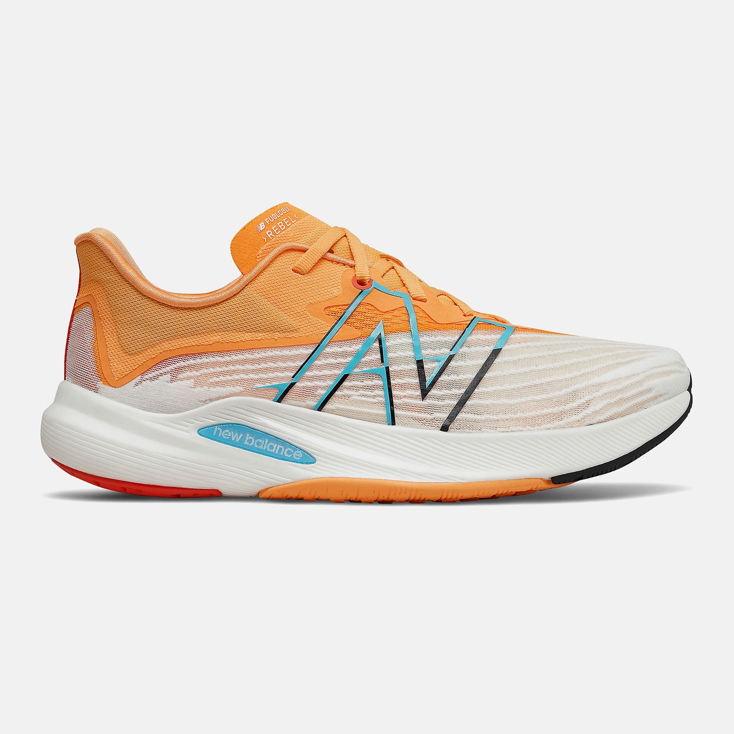 New Balance US - FuelCell Rebel v2