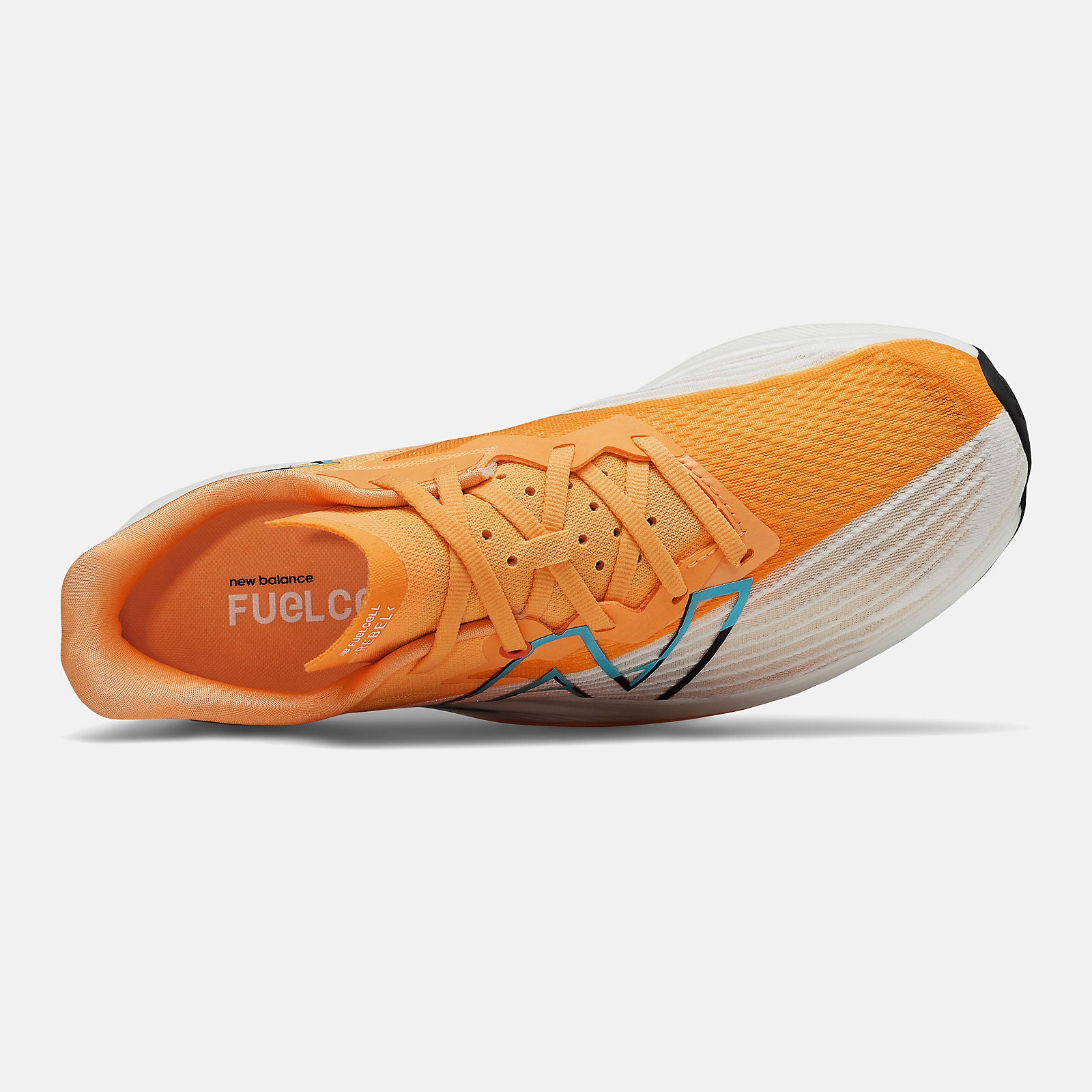 New Balance US - FuelCell Rebel v2