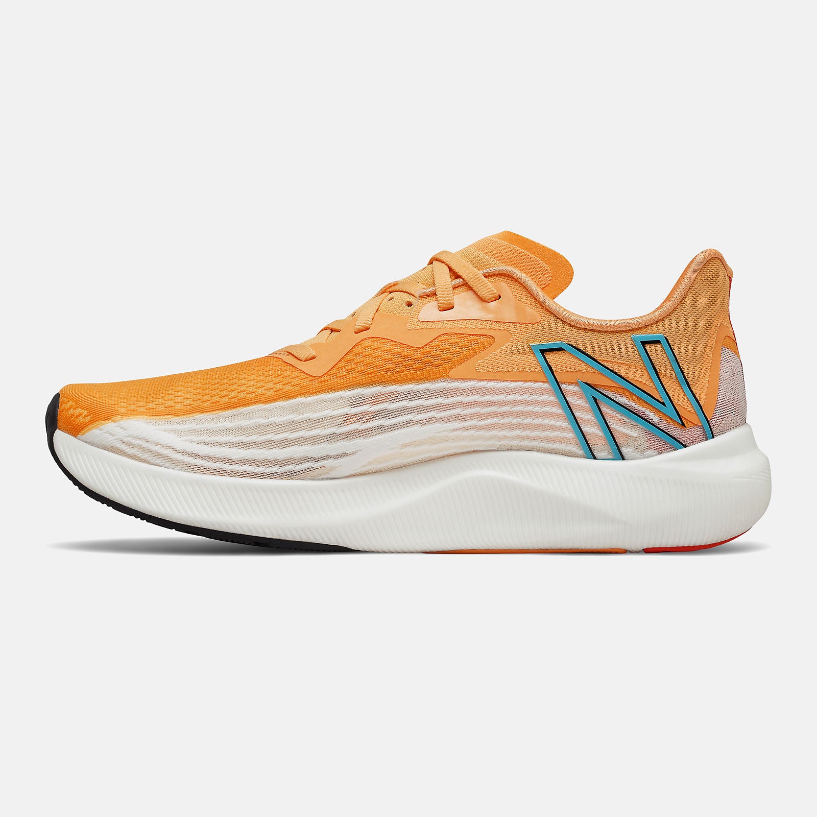 New Balance US - FuelCell Rebel v2