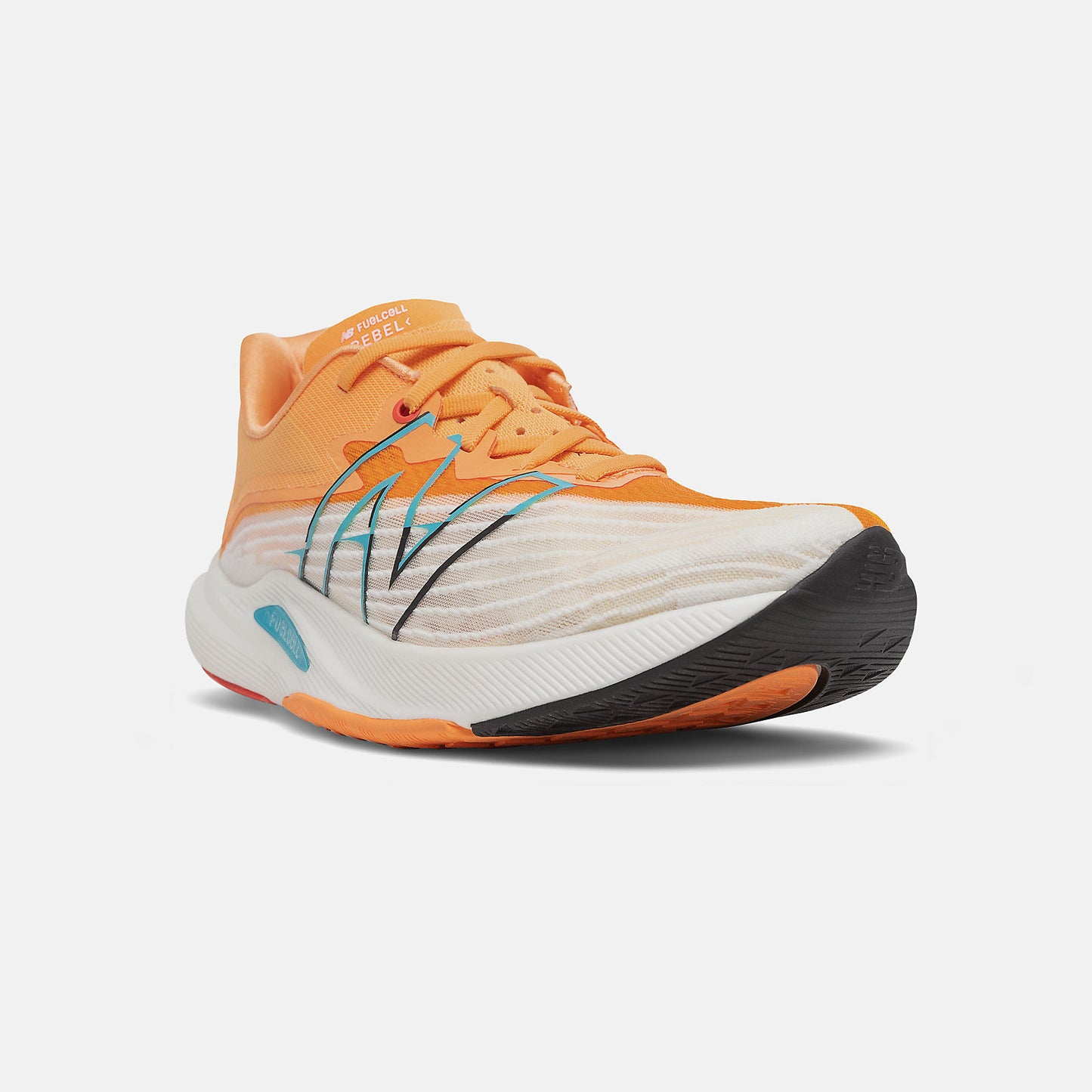 New Balance US - FuelCell Rebel v2