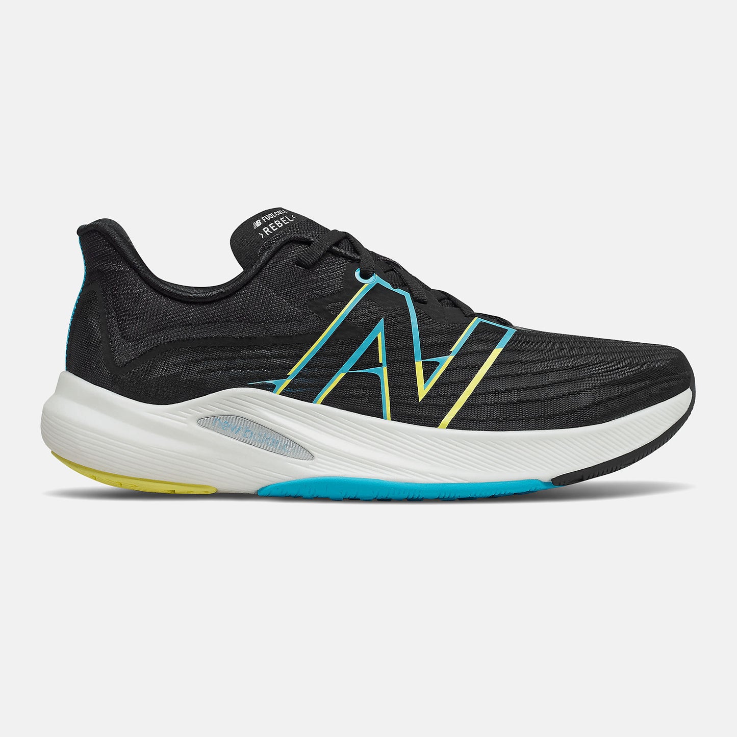 New Balance Sale - FuelCell Rebel v2