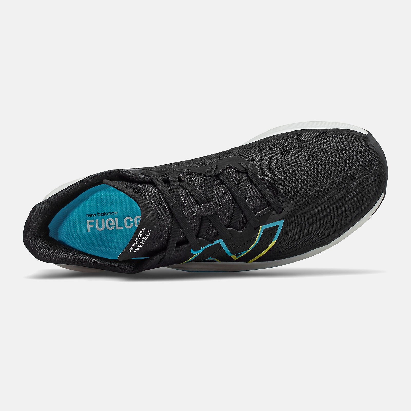 New Balance Sale - FuelCell Rebel v2