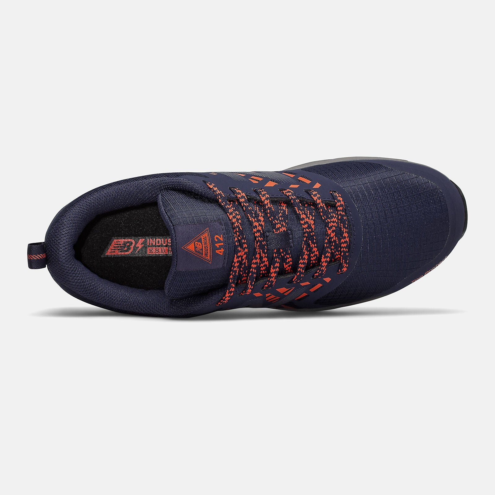 New Balance US - 412 ESD