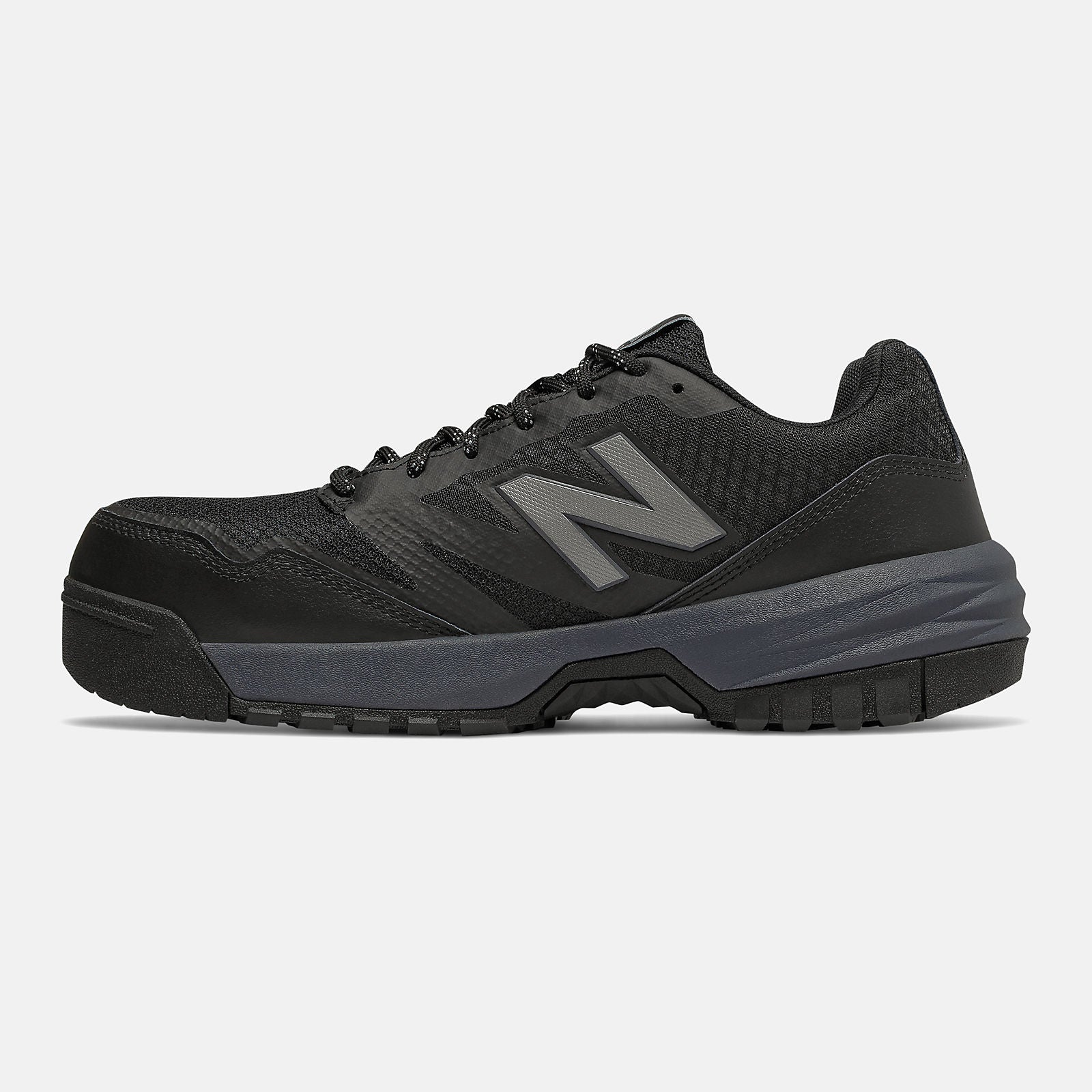 New Balance US - Composite Toe 589