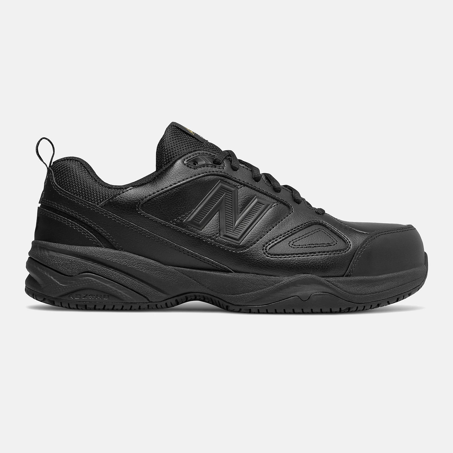 New Balance Outlet - Steel Toe 627v2 Leather