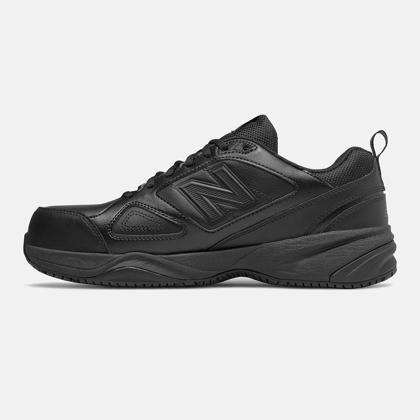New Balance Outlet - Steel Toe 627v2 Leather